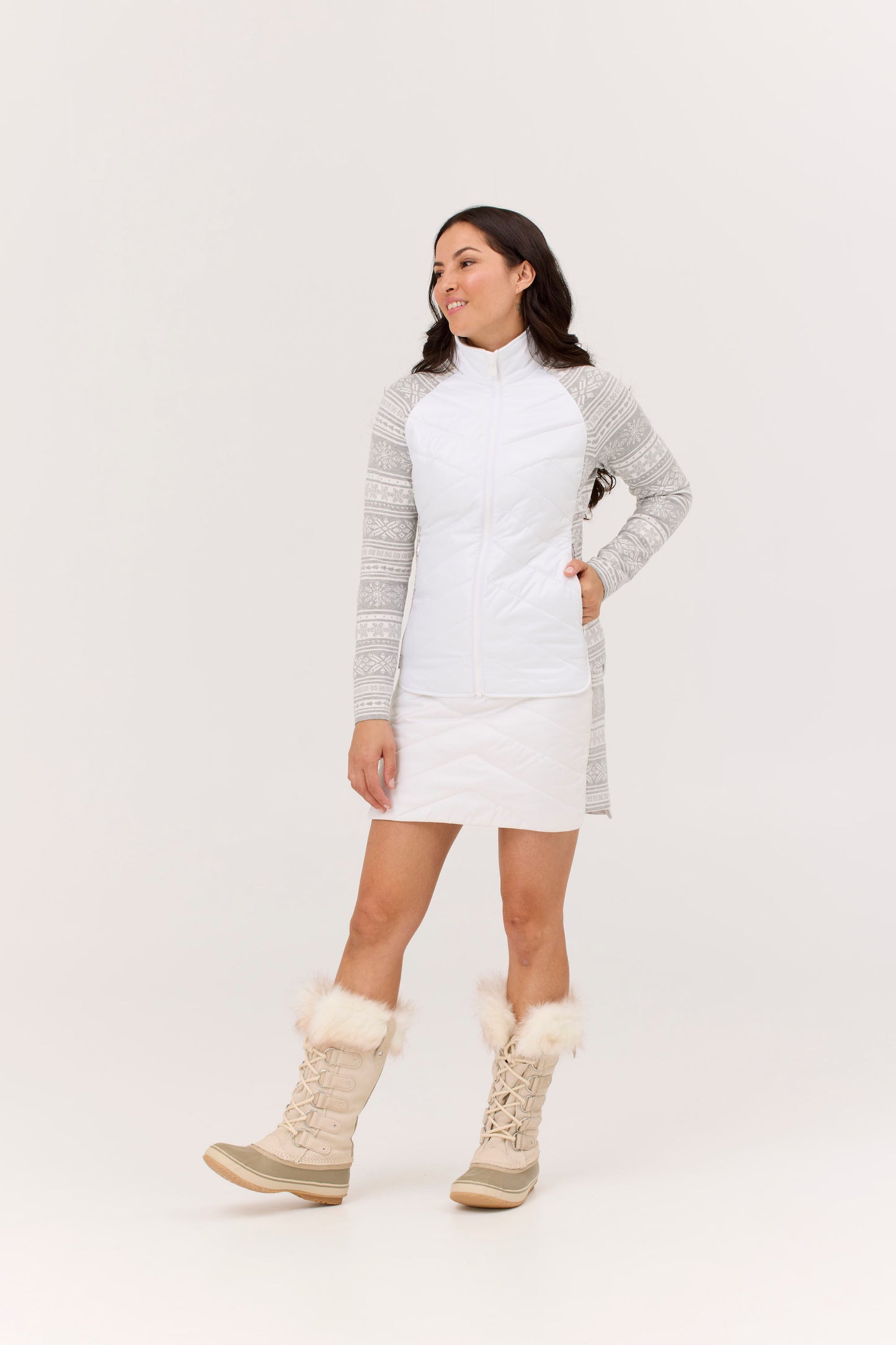 Krimson Klover Switchback Jacket