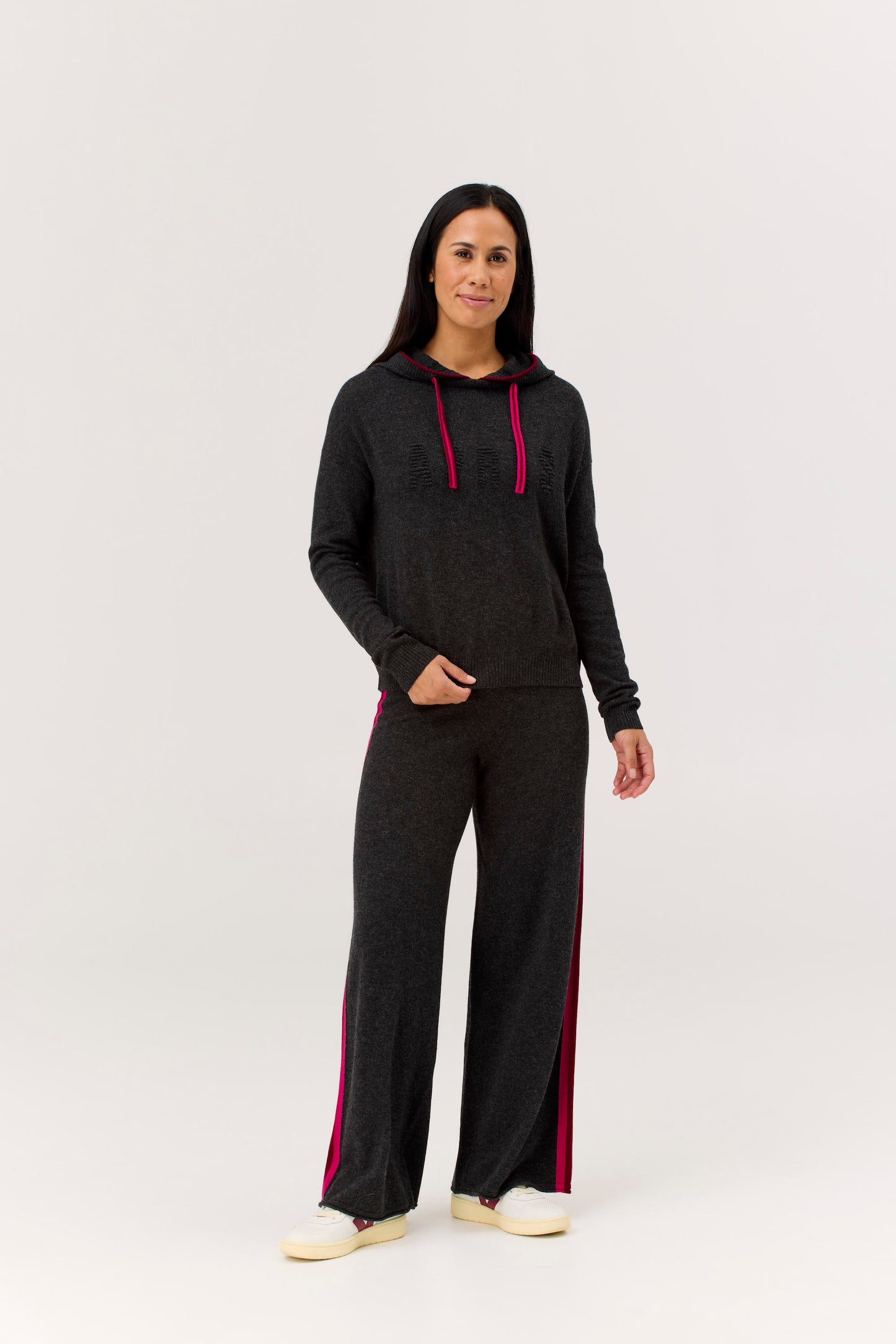 Krimson Klover Apres Hoodie & Pant Set