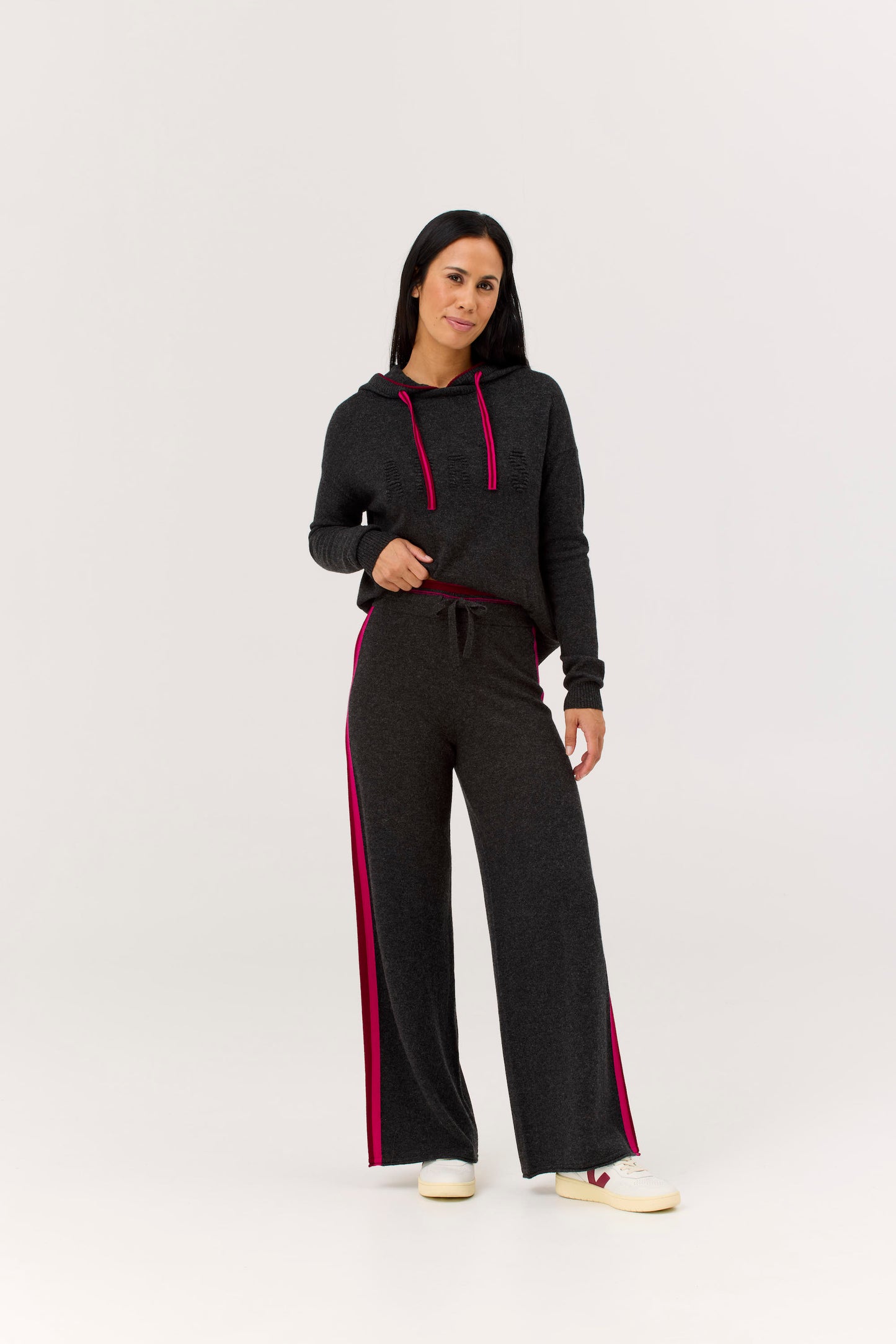 Krimson Klover Apres Hoodie & Pant Set