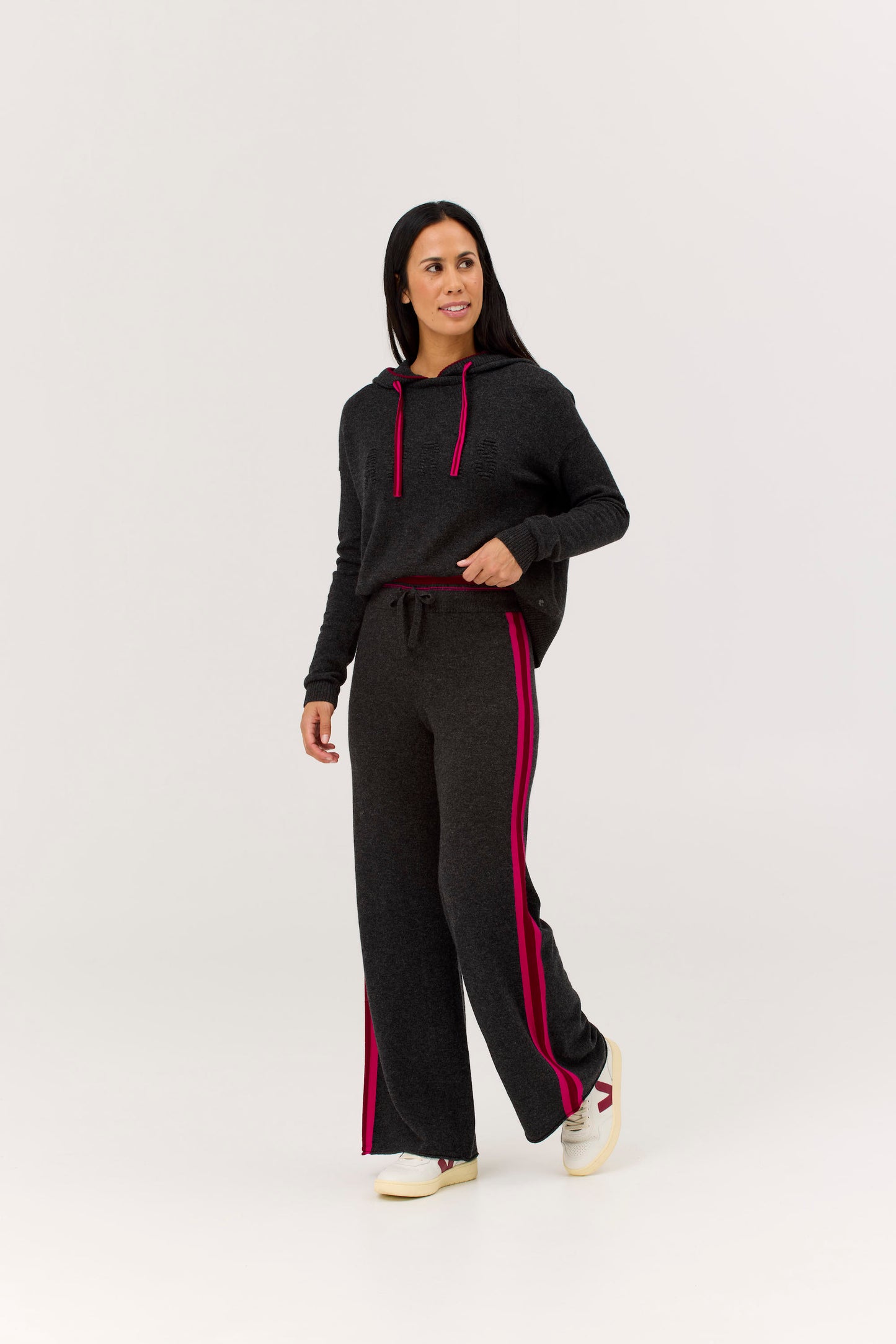 Krimson Klover Apres Hoodie & Pant Set