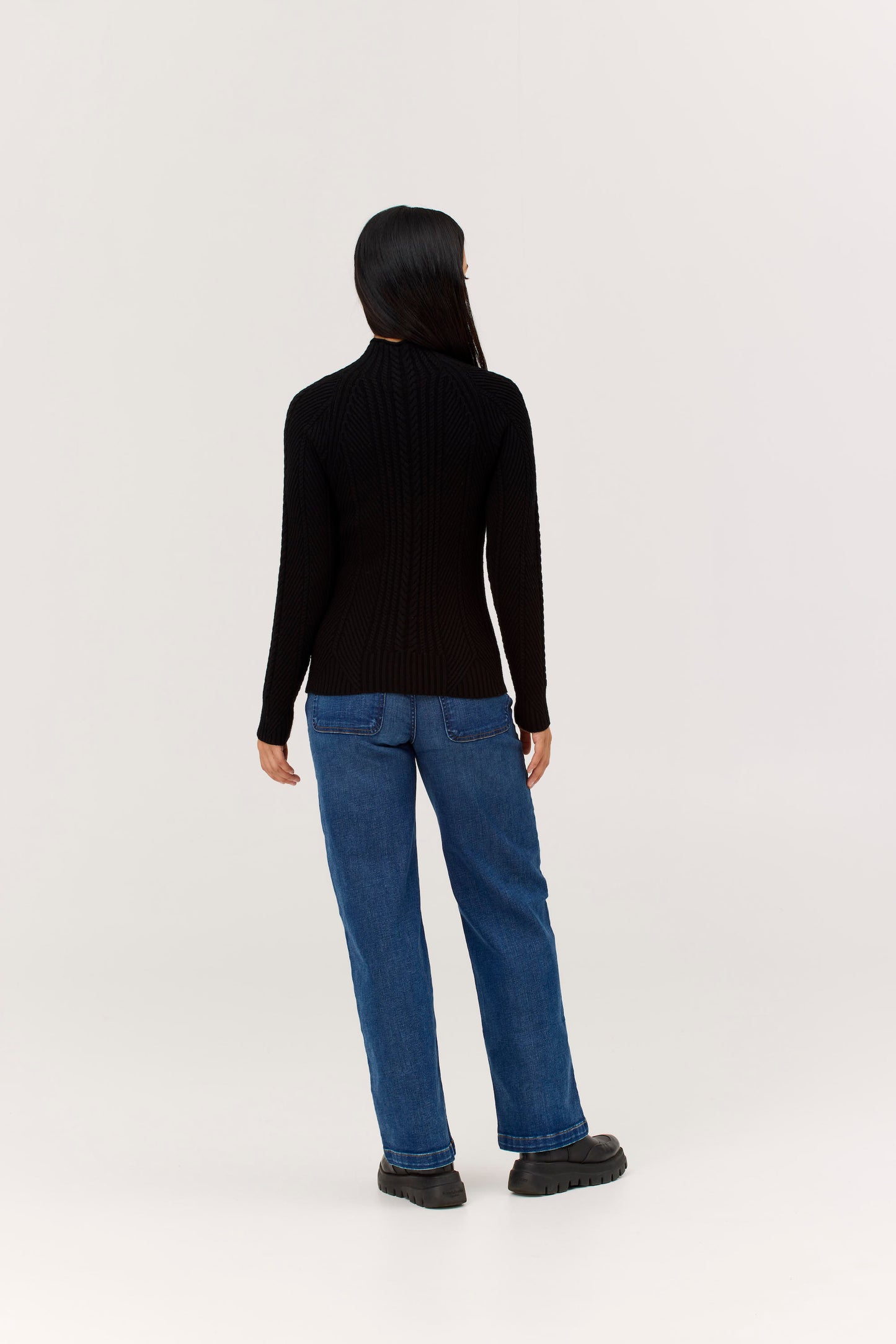 Krimson Klover Lydia Mockneck