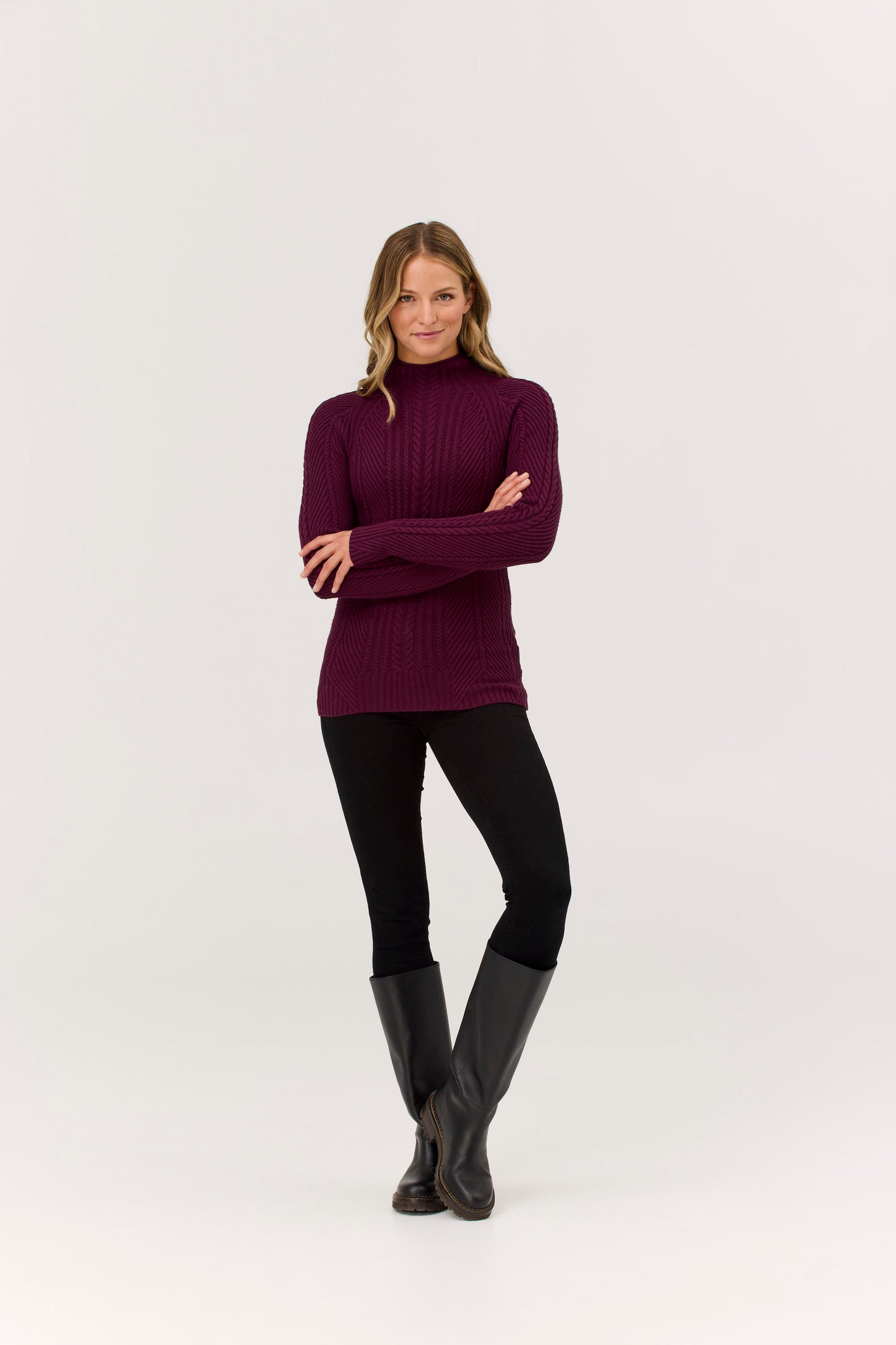 Krimson Klover Lydia Mockneck