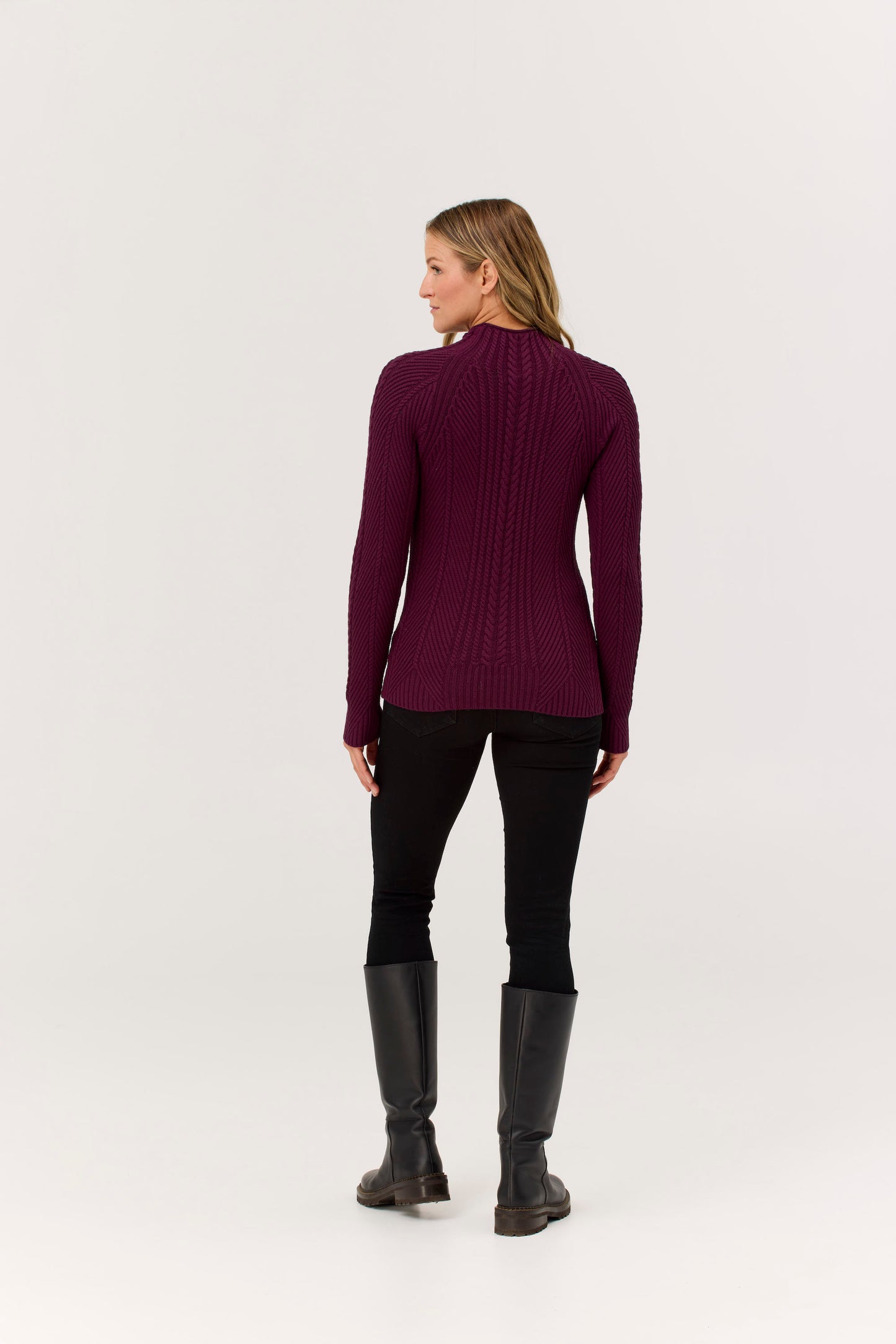 Krimson Klover Lydia Mockneck
