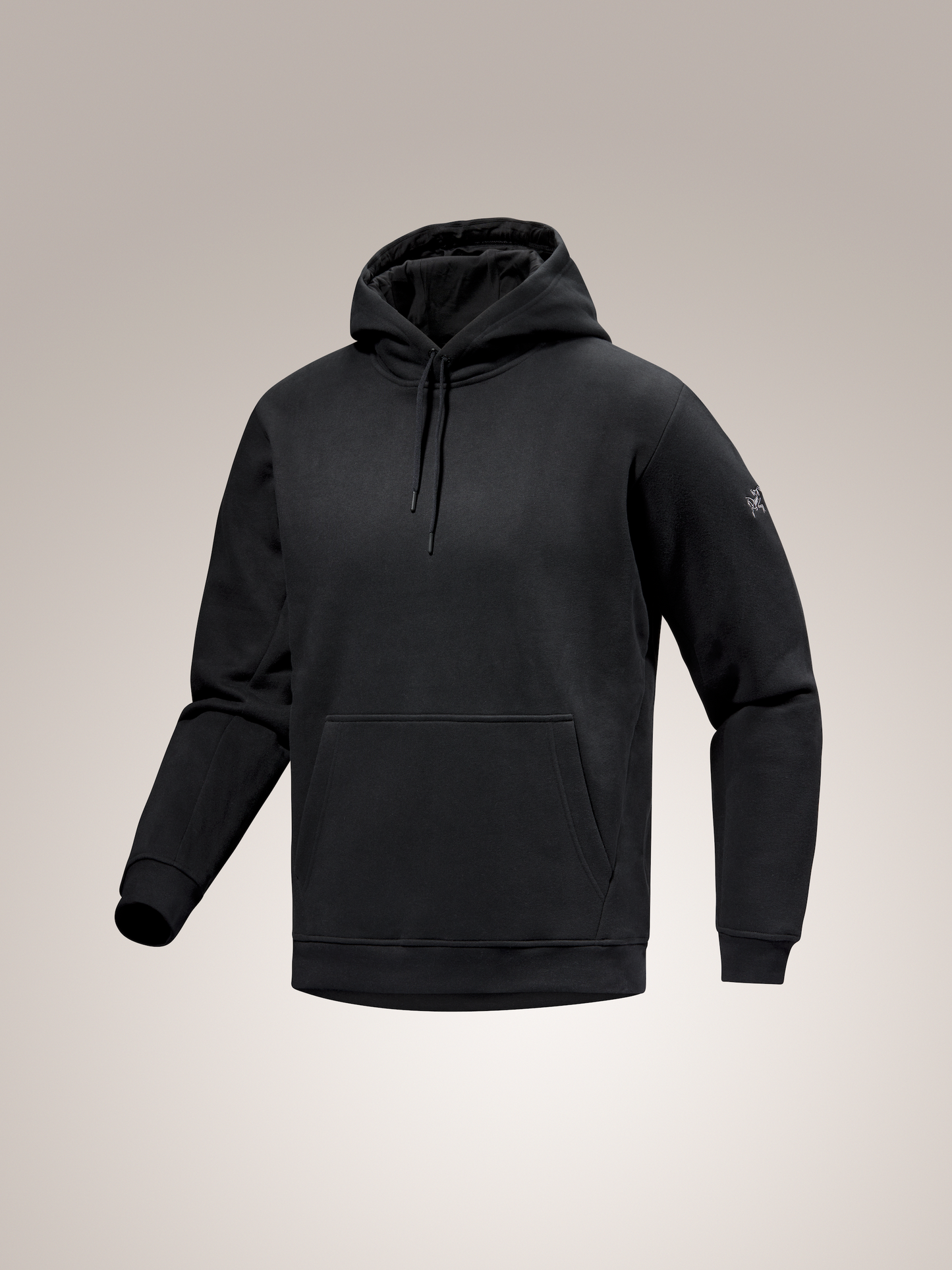 Arc'teryx Emblem Fleece Hoody M 2025