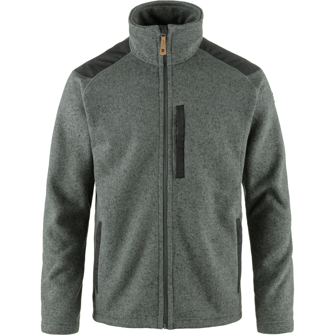 Fjällräven Buck Fleece M