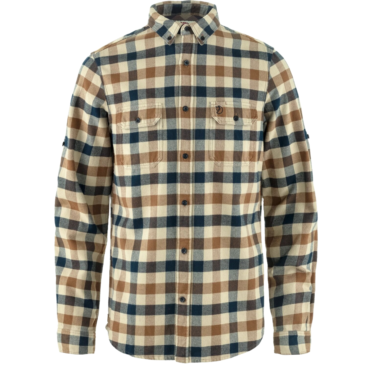 Fjällräven Skog Shirt M