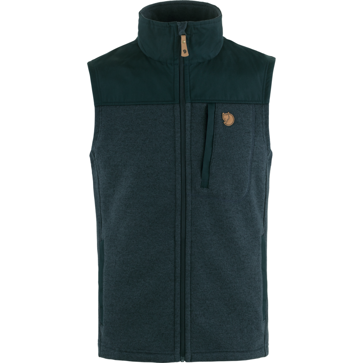 Fjällräven Buck Fleece Vest M