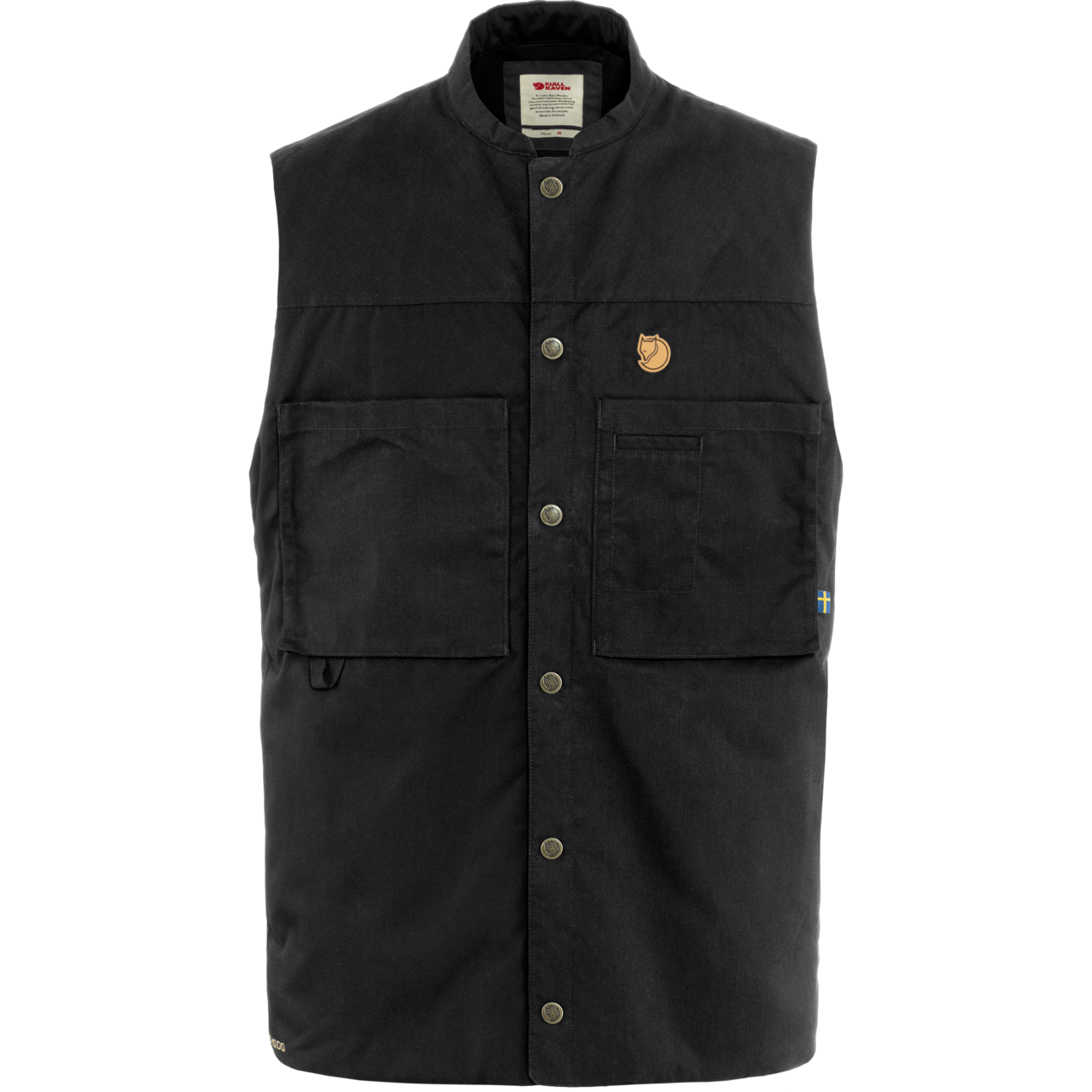 Fjällräven Singi Padded Vest M
