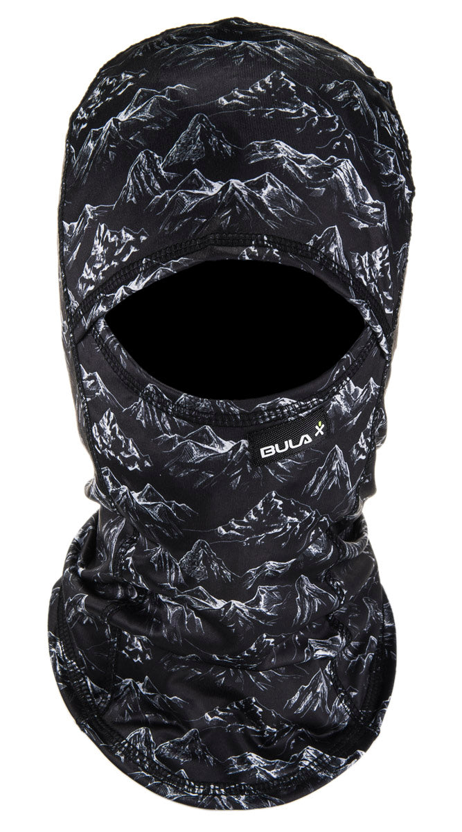 Bula Therma-Comfort Sharp Balaclava