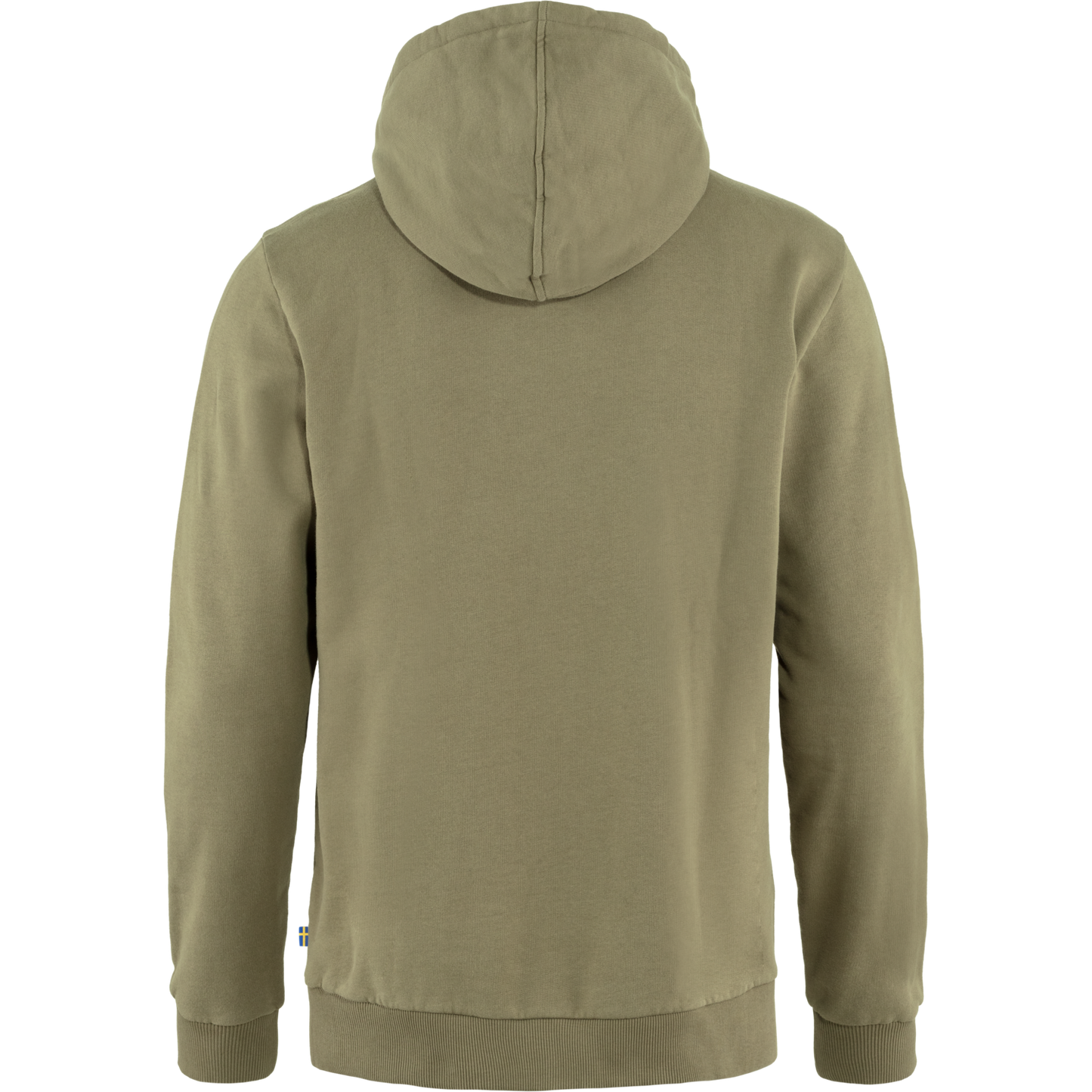 Fjällräven Logo Hoodie M
