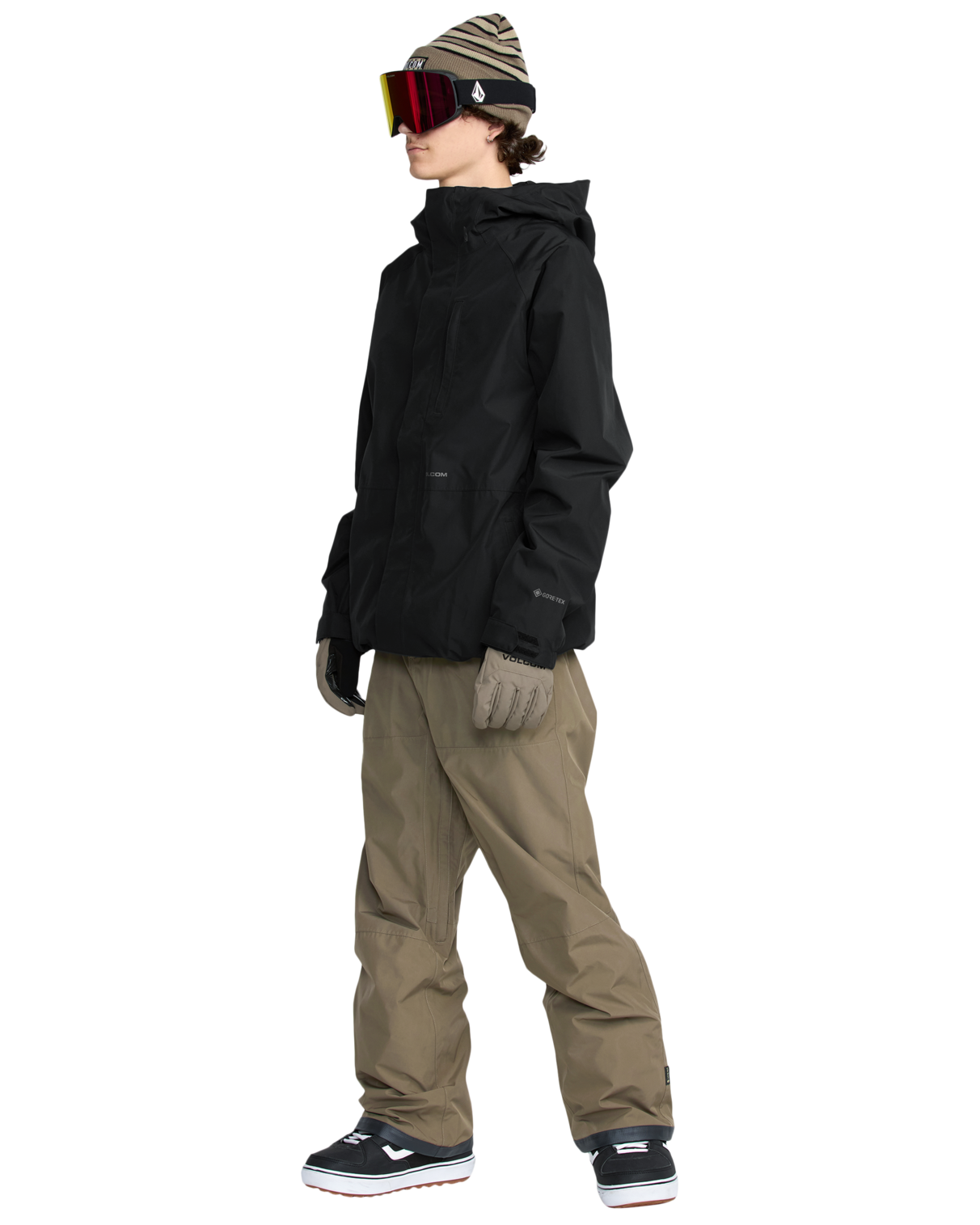 Volcom Dua Ins Gore-Tex Jacket 2025