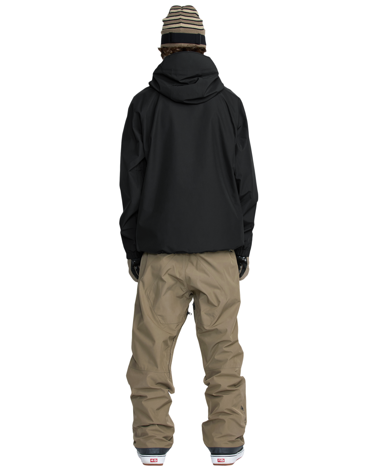 Volcom Dua Ins Gore-Tex Jacket 2025
