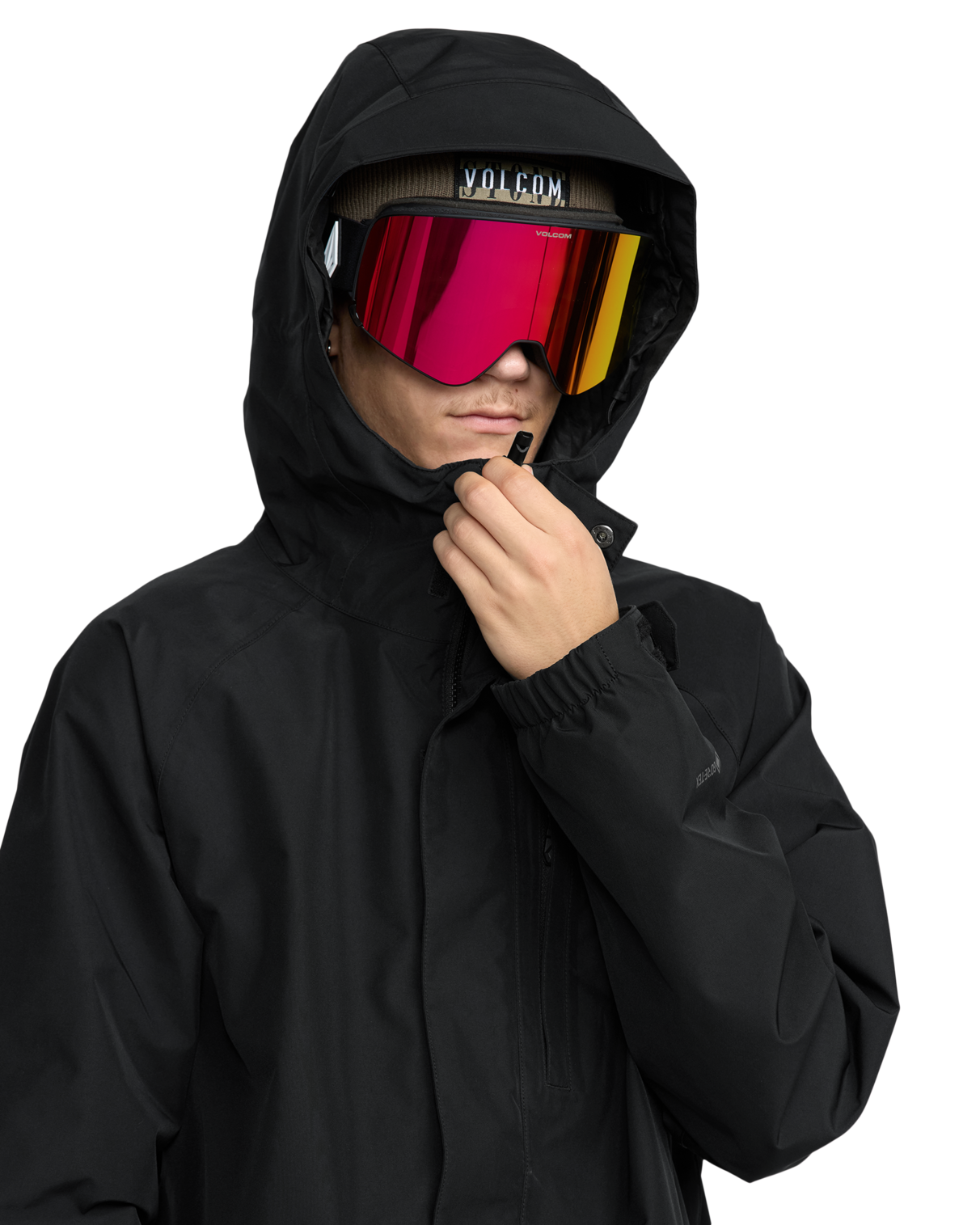 Volcom Dua Ins Gore-Tex Jacket 2025