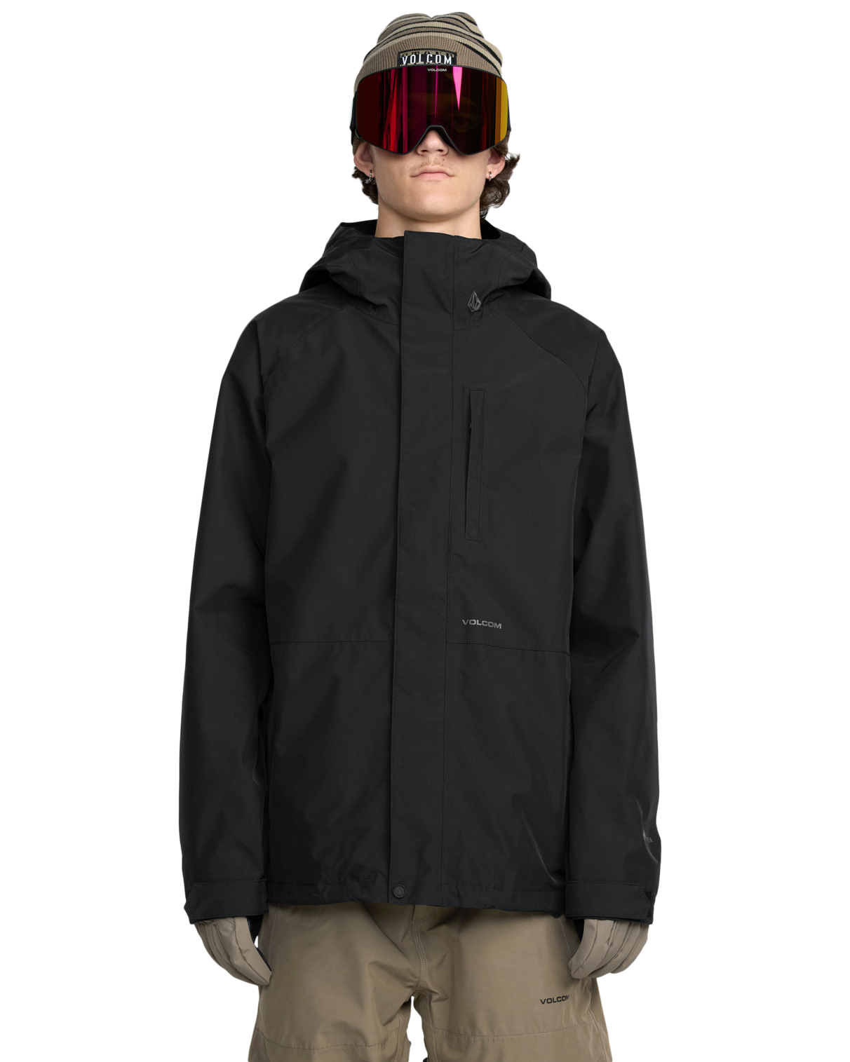 Volcom Dua Ins Gore-Tex Jacket 2025