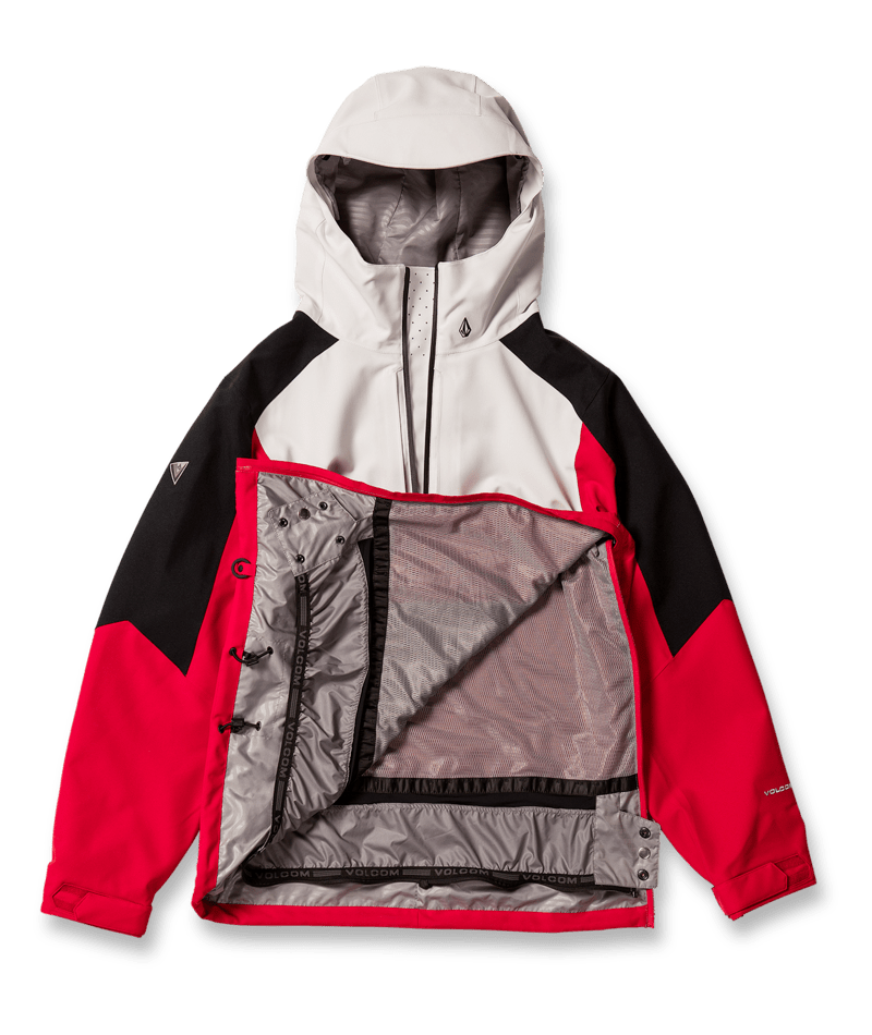 Volcom Brighton Pullover