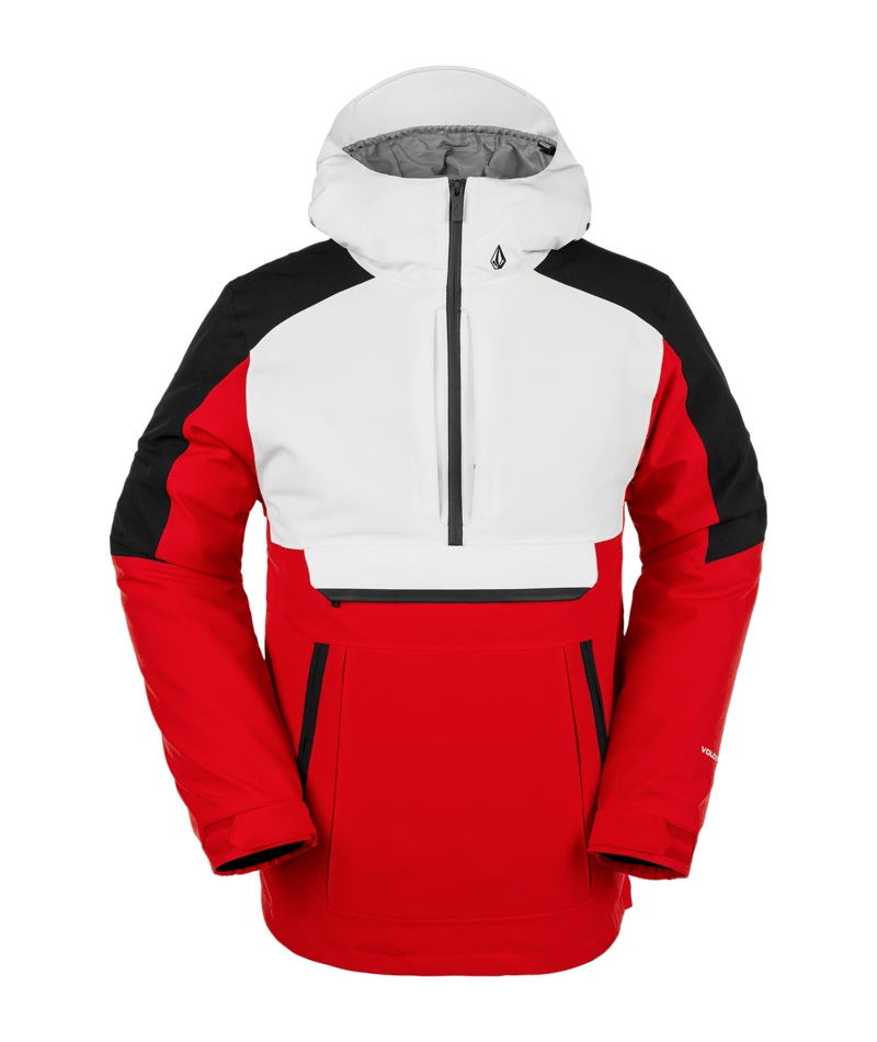 Volcom Brighton Pullover