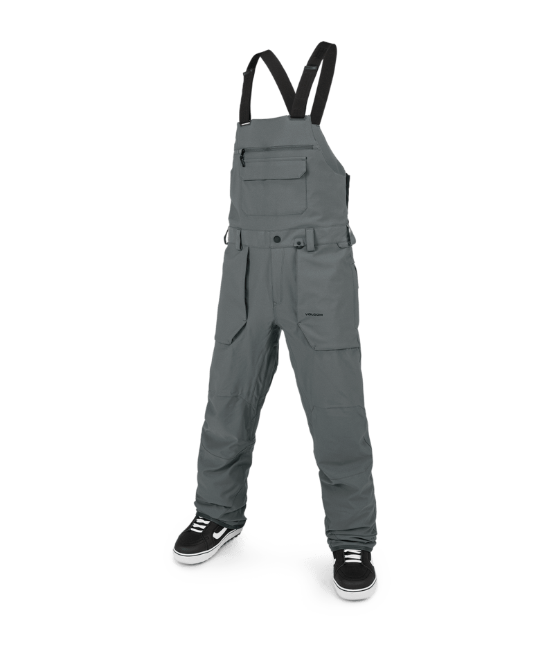 Volcom Roan Bib Overalls