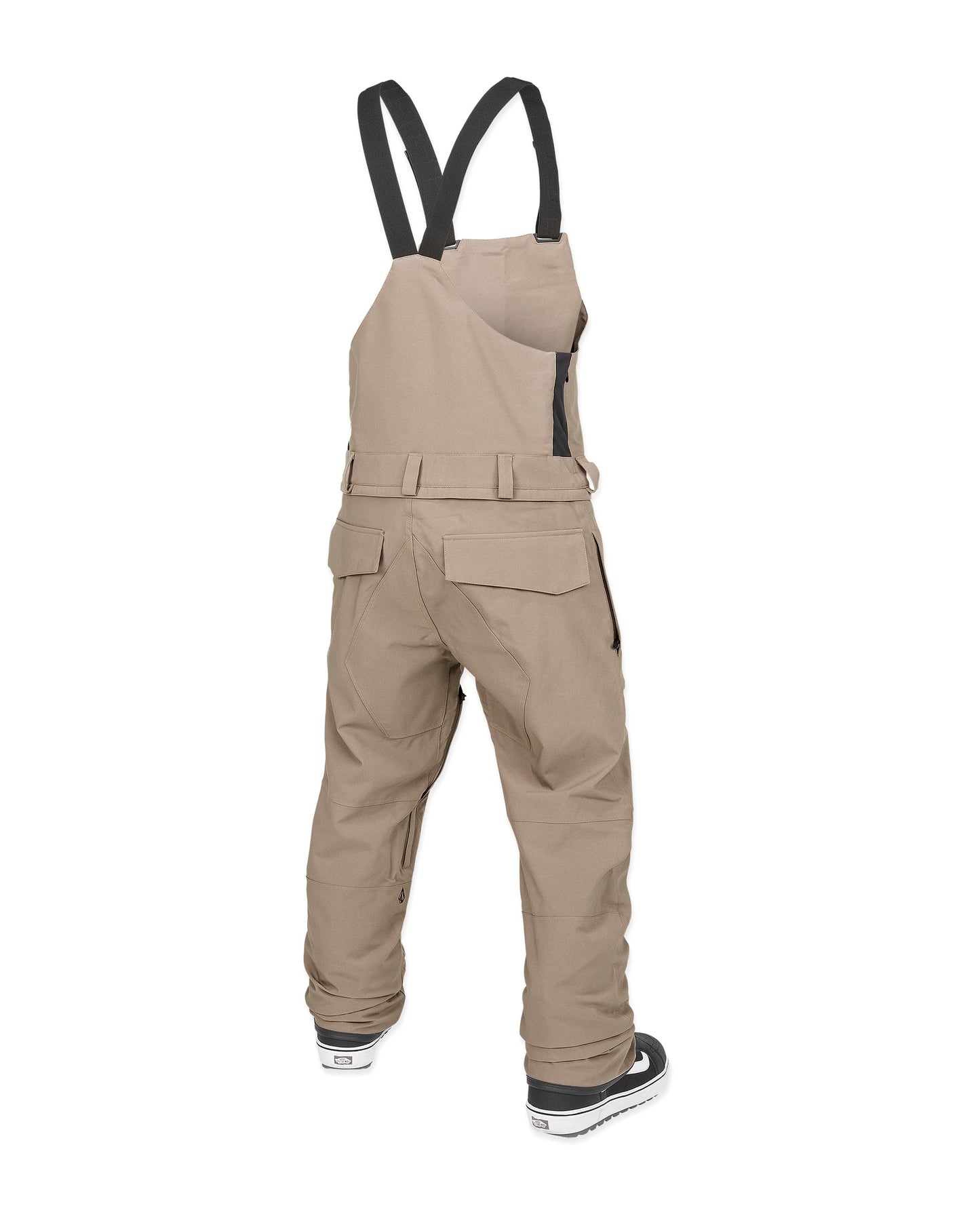 Volcom Roan Bib Overalls