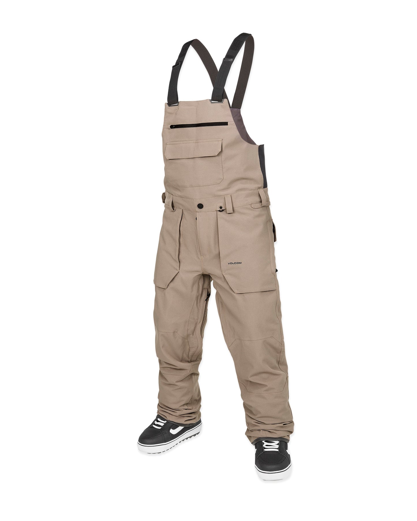 Volcom Roan Bib Overalls