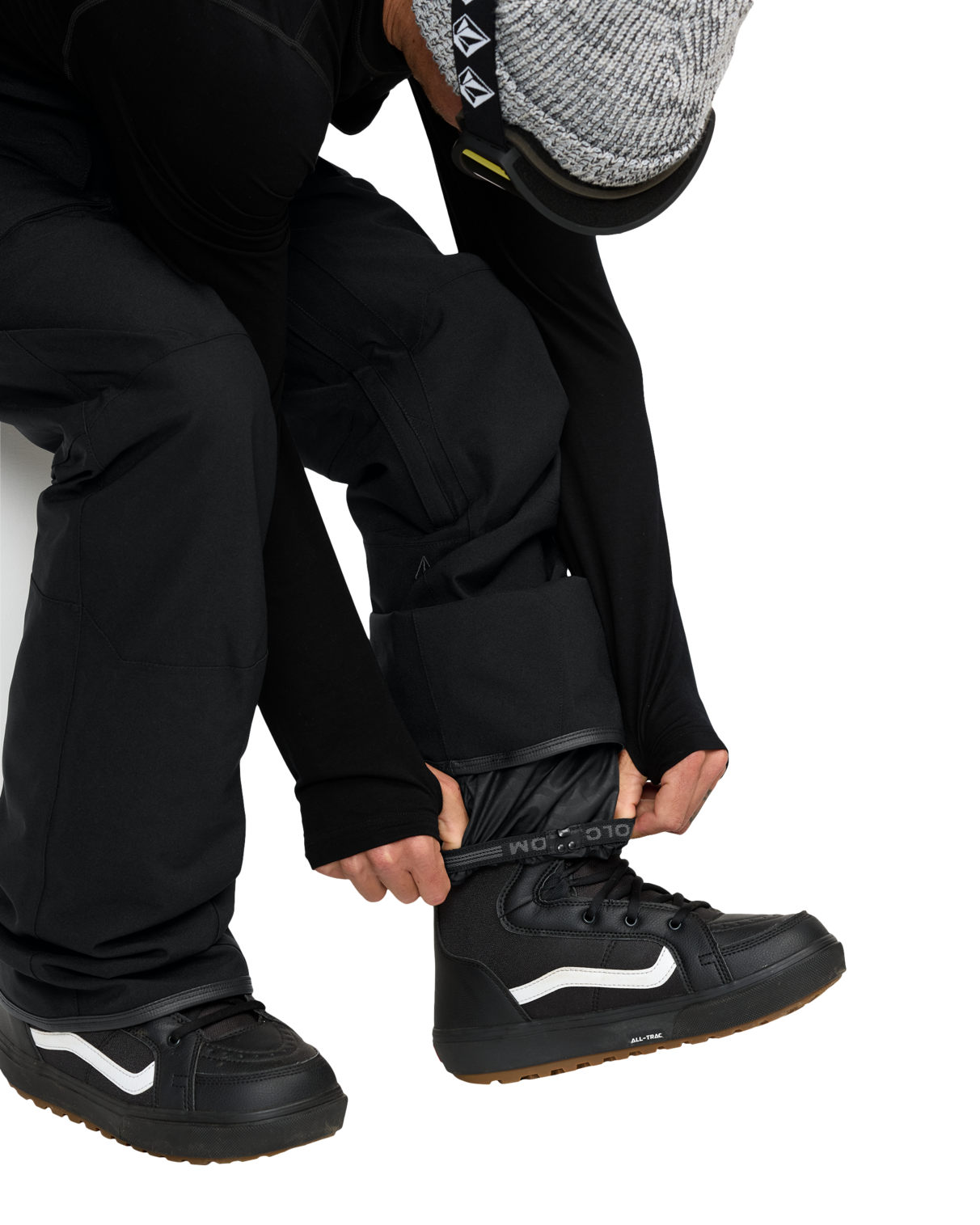 Volcom Roan Bib Overall 2025
