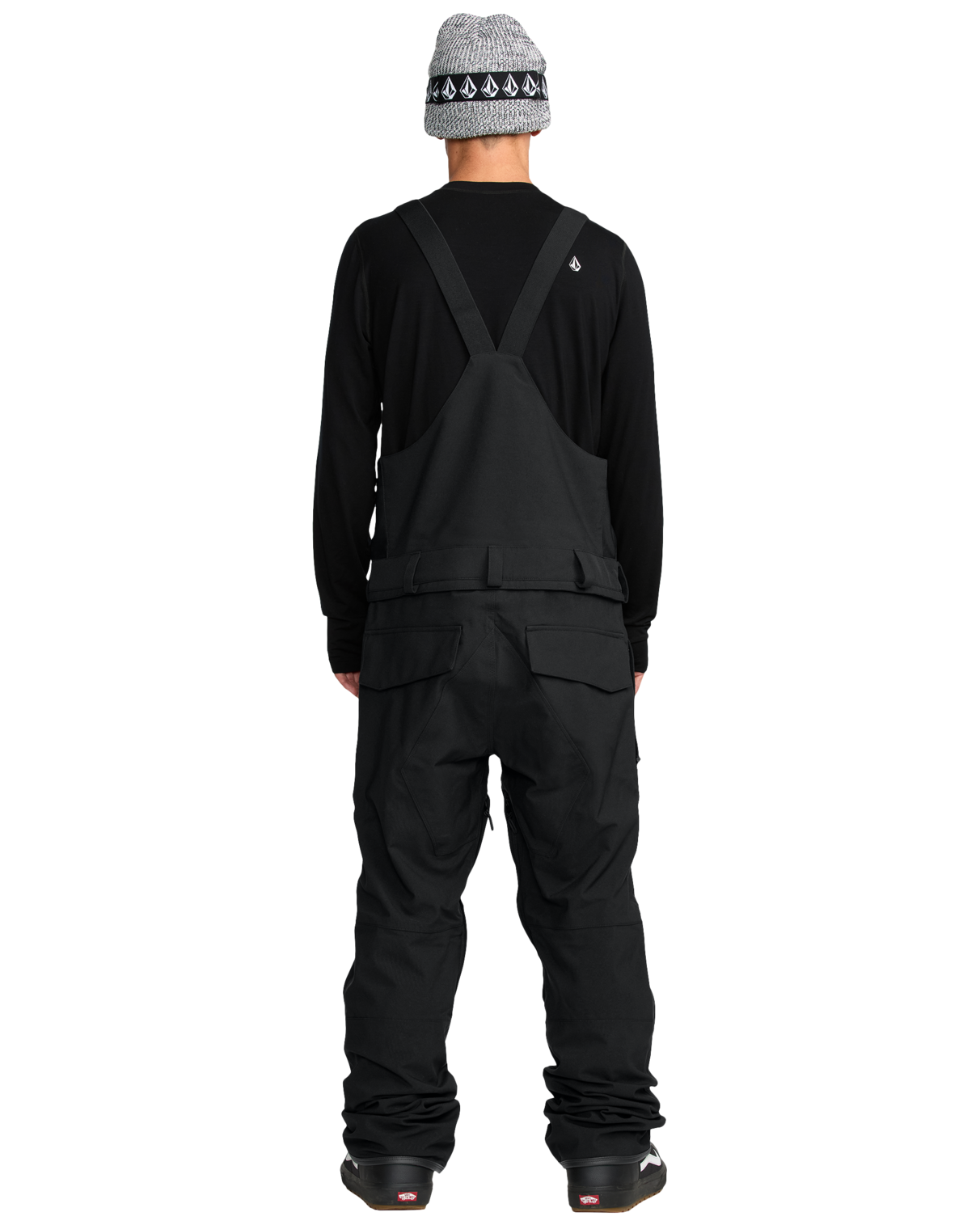 Volcom Roan Bib Overall 2025