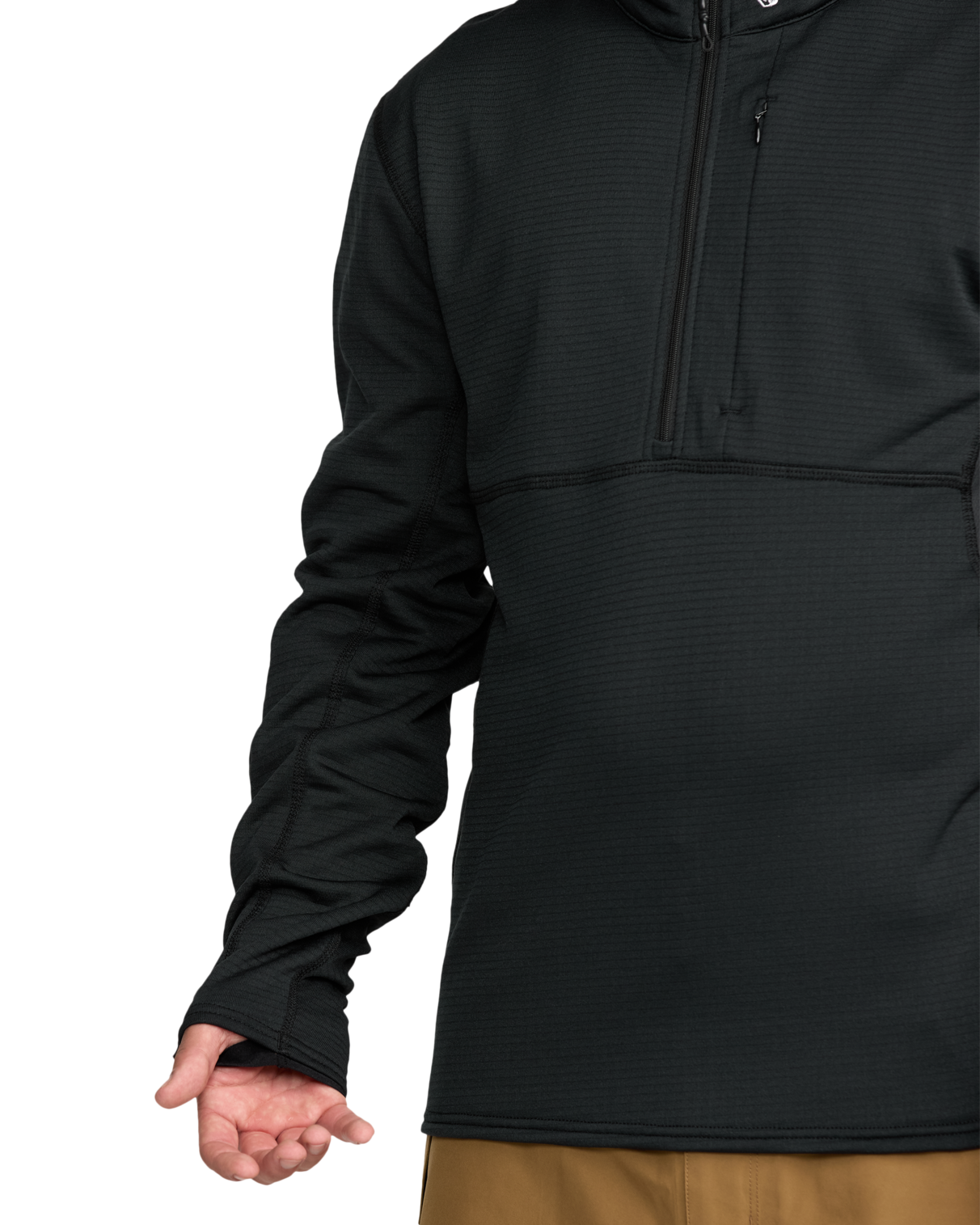 Volcom Gridlock Mock Neck 2025