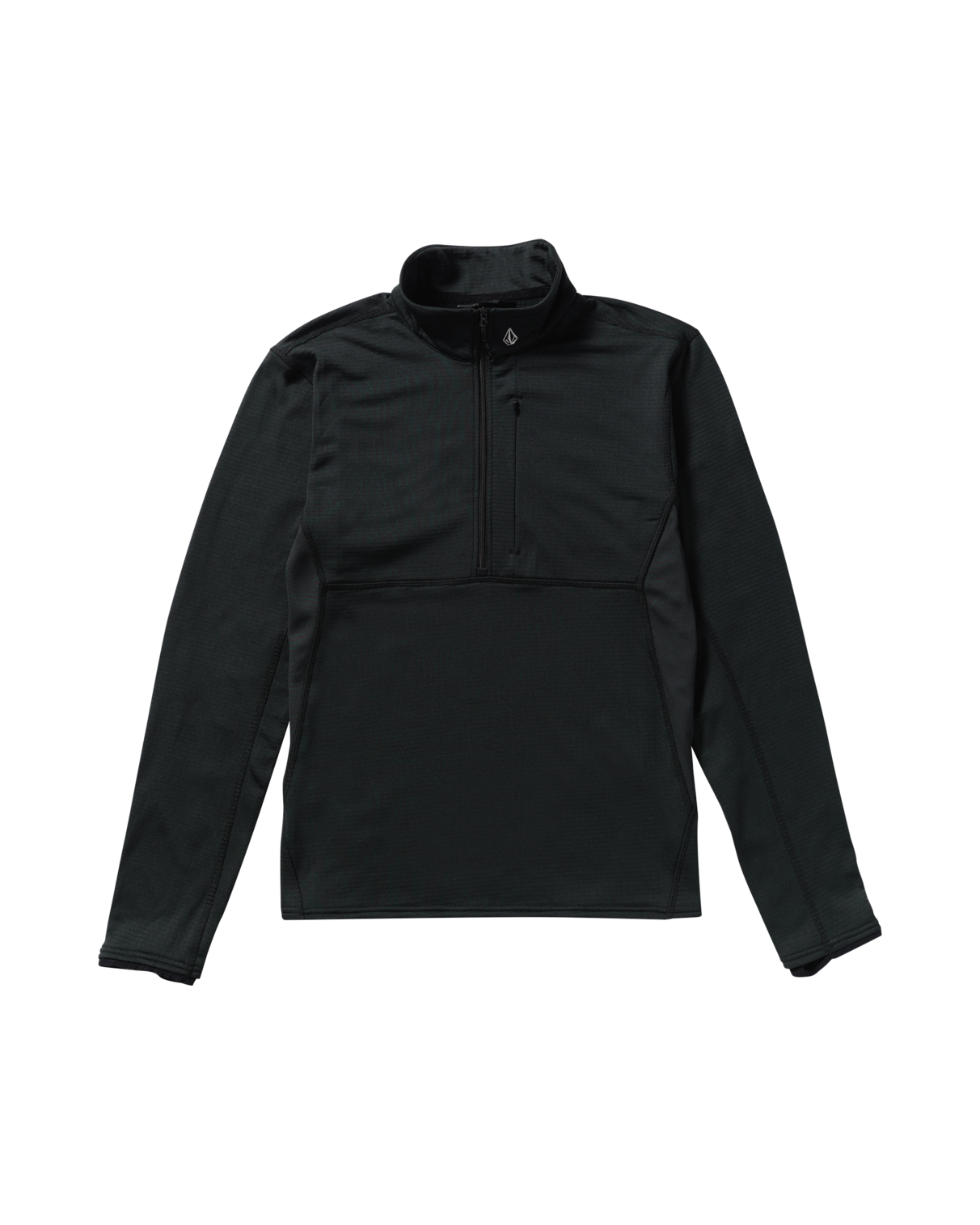 Volcom Gridlock Mock Neck 2025