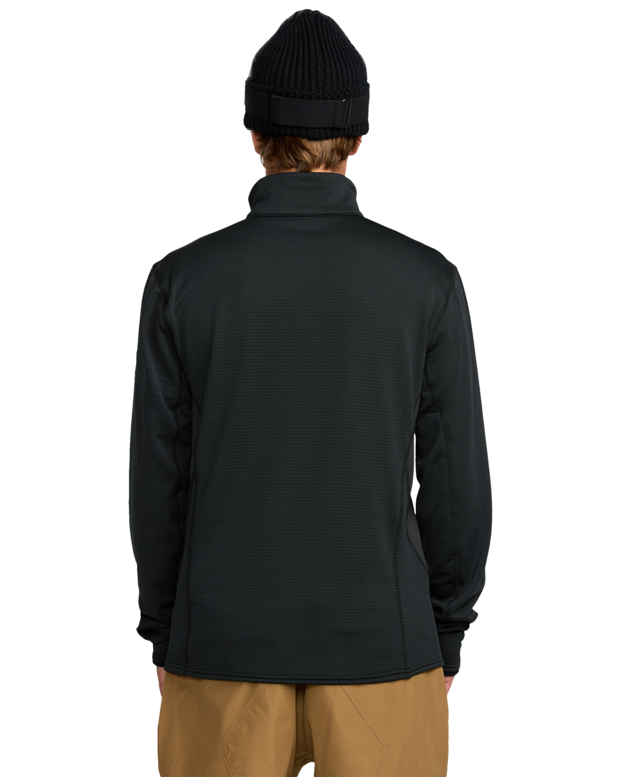 Volcom Gridlock Mock Neck 2025