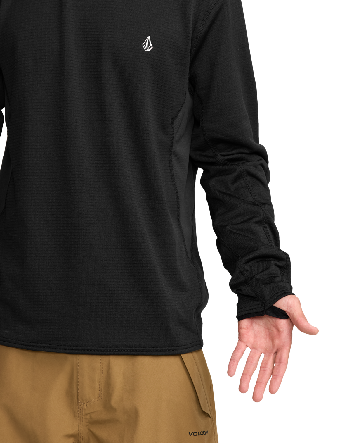 Volcom Gridlock Crew Neck 2025