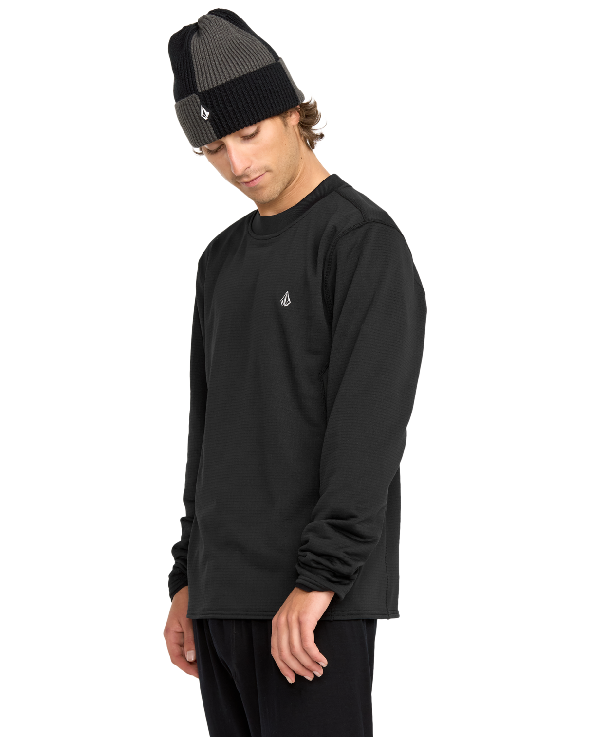 Volcom Gridlock Crew Neck 2025
