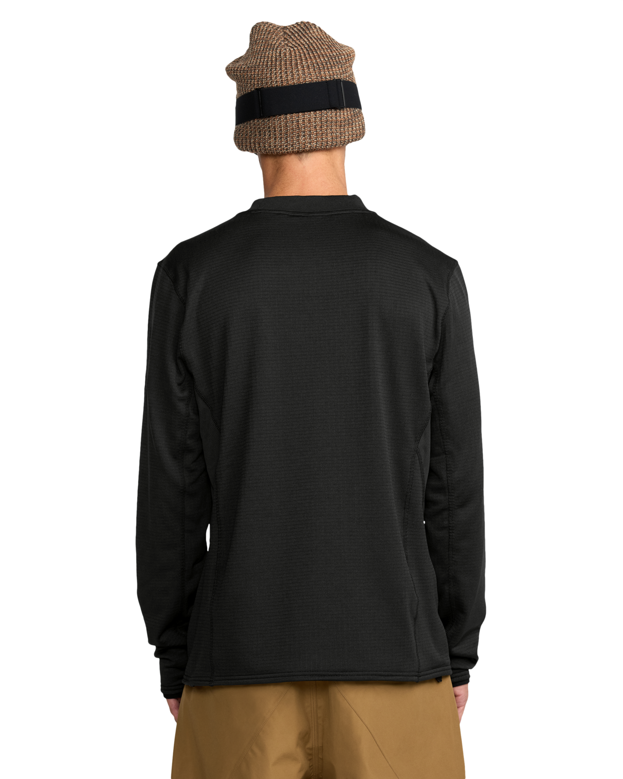 Volcom Gridlock Crew Neck 2025