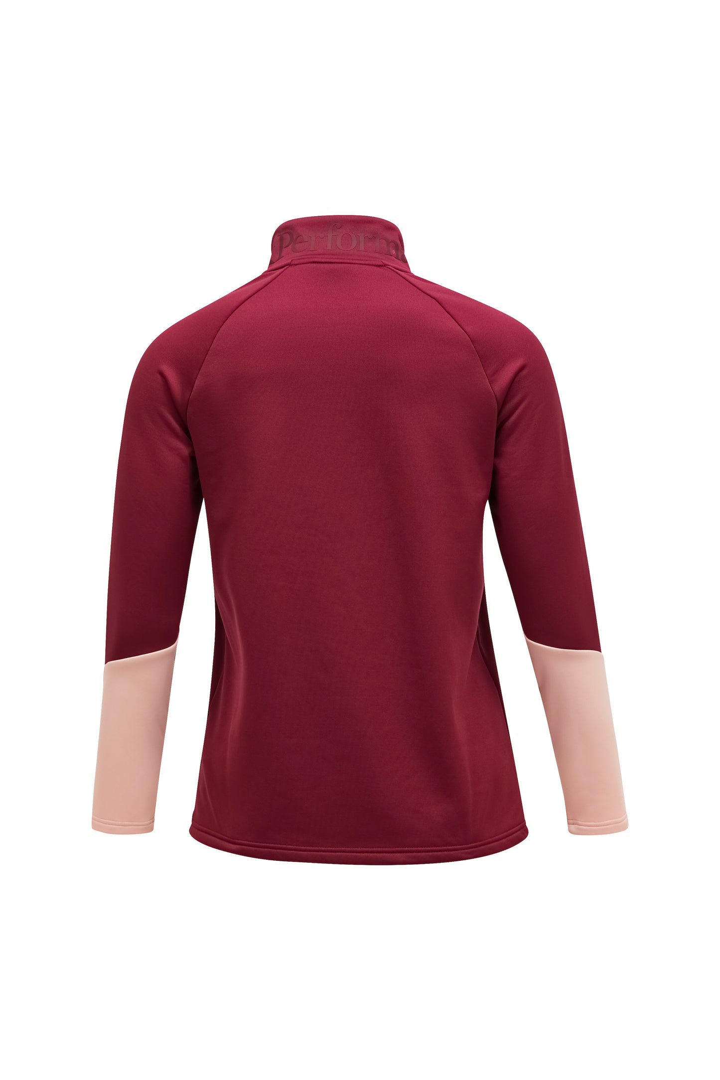 Peak Performance W Rider Essentials Zip Jaacket