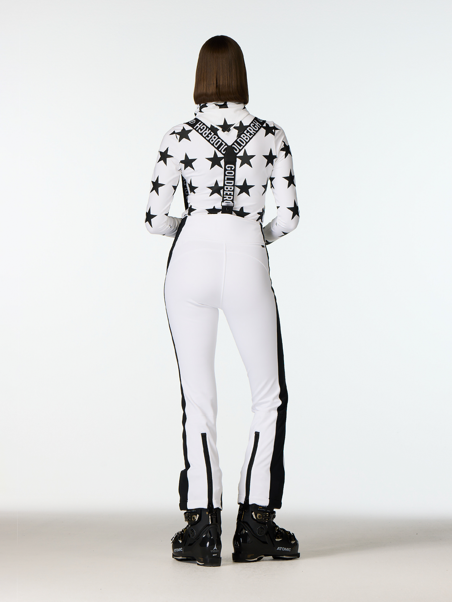 Goldbergh HIGH END ski pants
