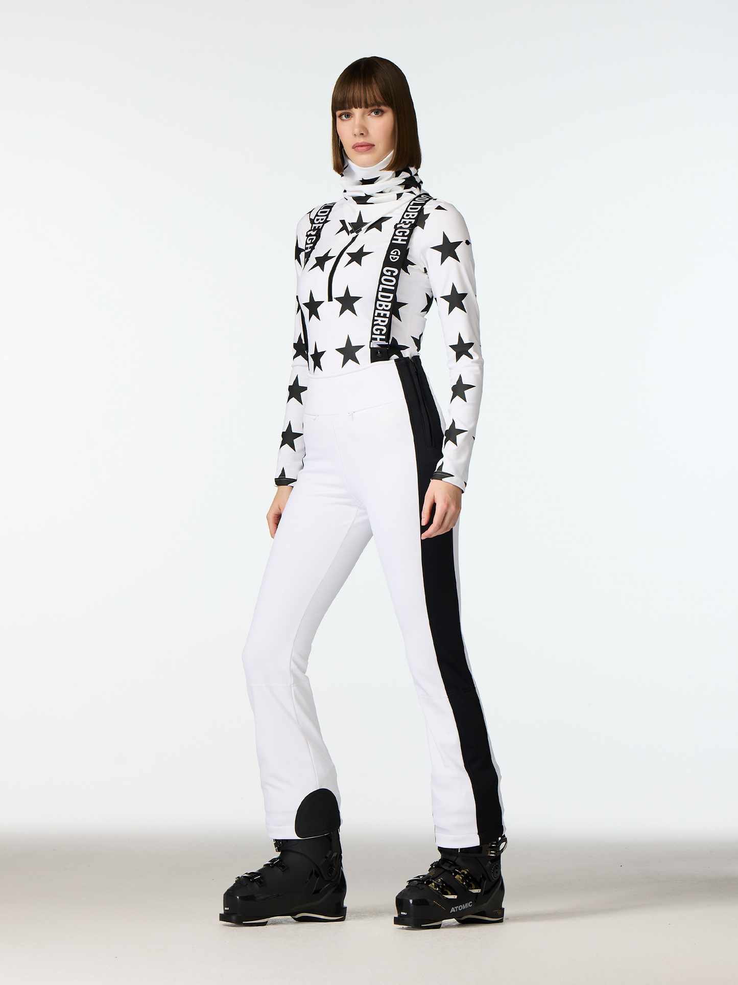 Goldbergh HIGH END ski pants