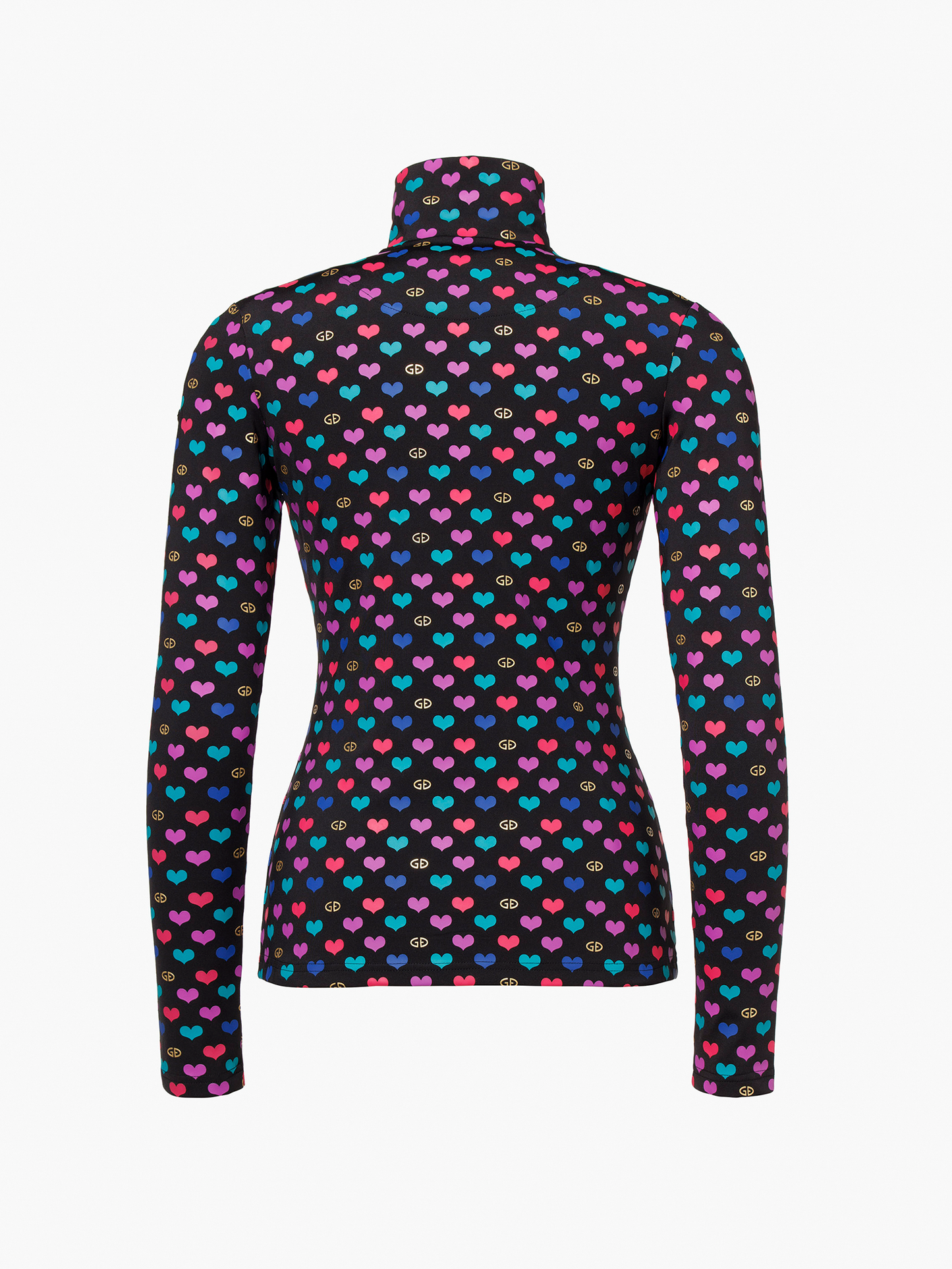 Goldbergh CUORI ski pully