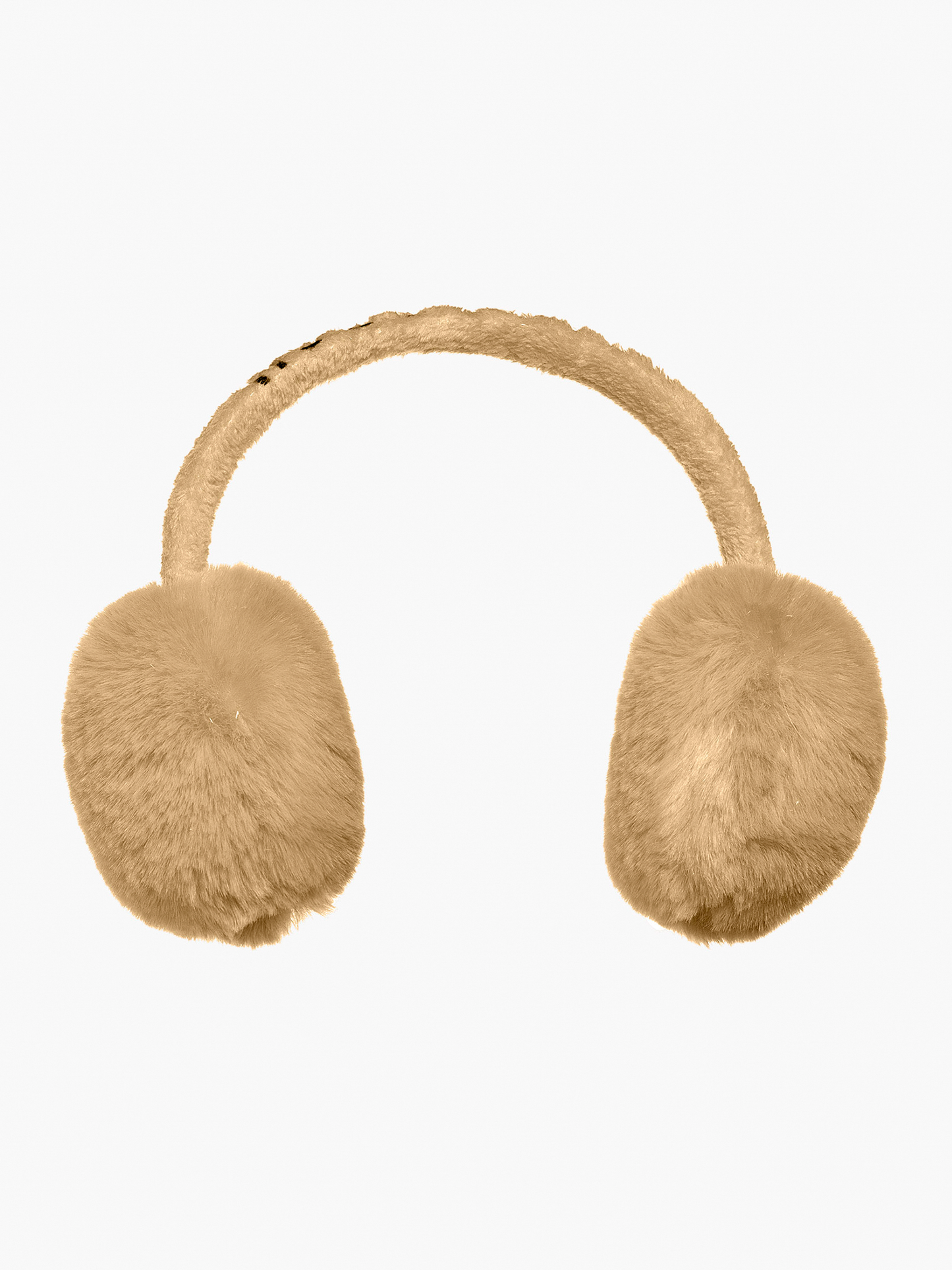Goldbergh FLUFFY earwarmers 2025