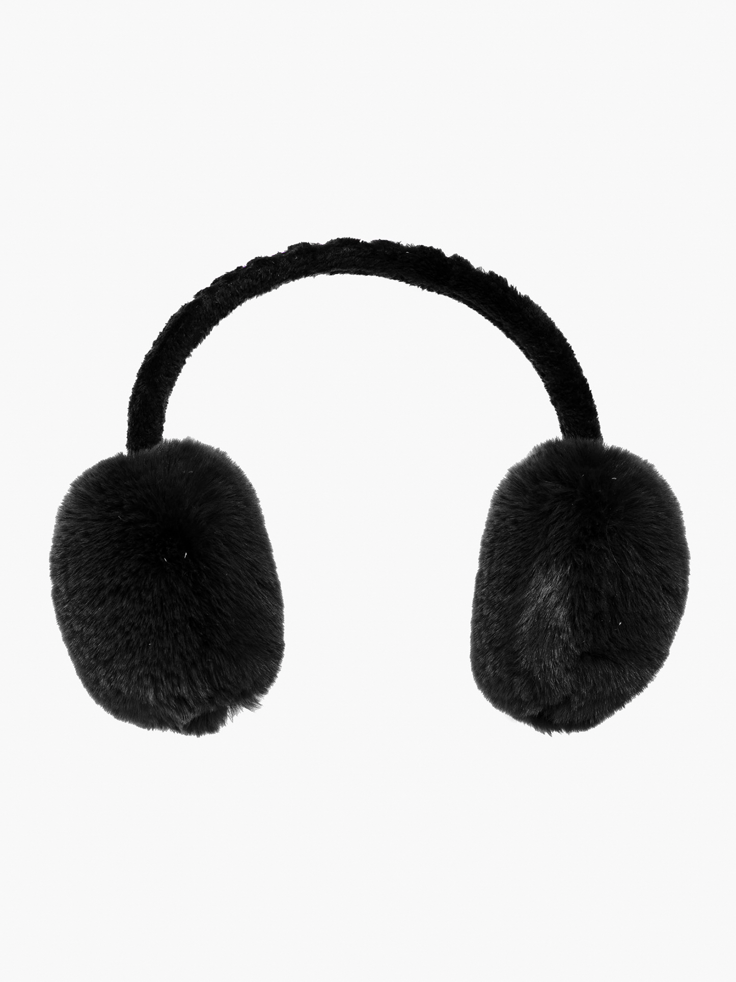Goldbergh FLUFFY earwarmers 2025