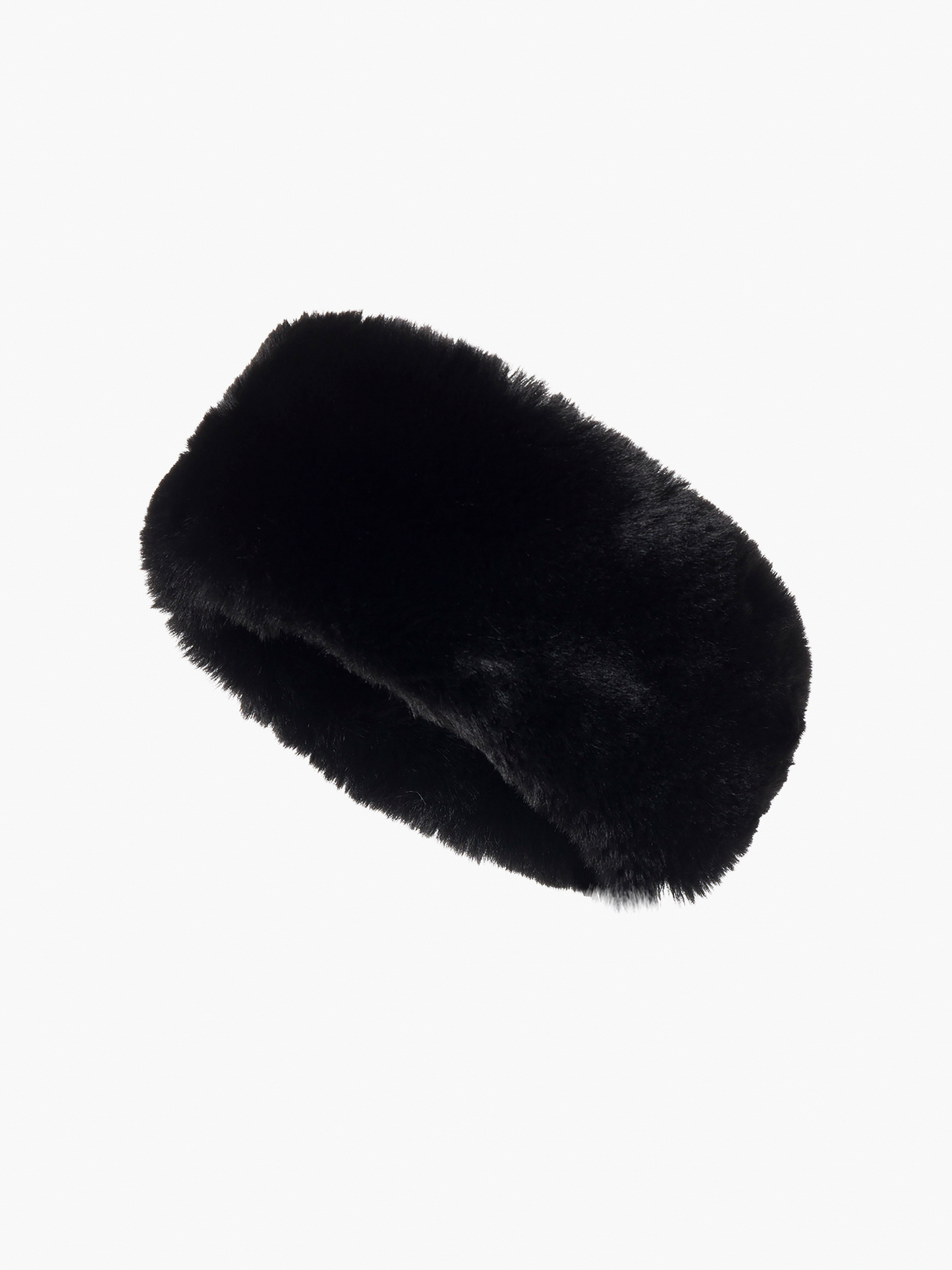 Goldbergh Froid Fluffy Headband