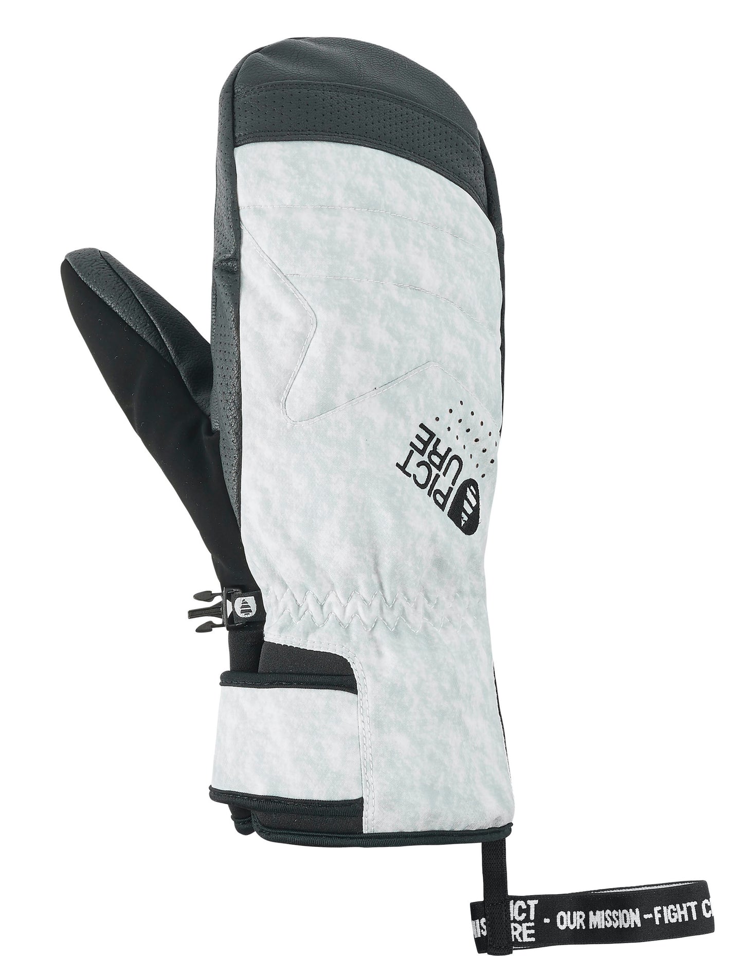Picture Caldwell Mitts