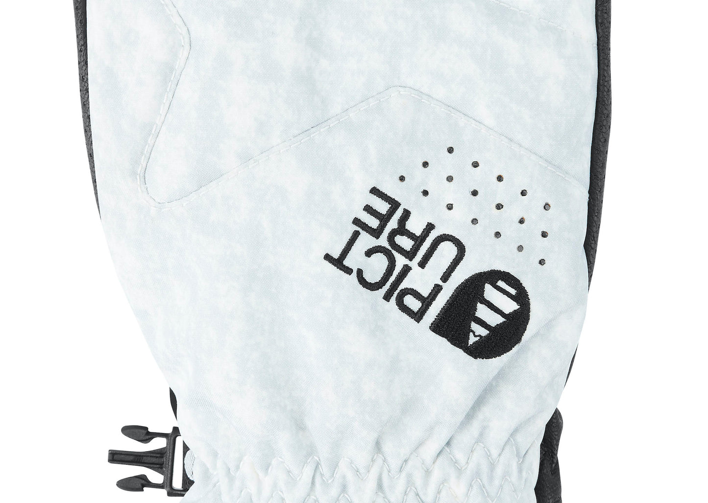 Picture Caldwell Mitts