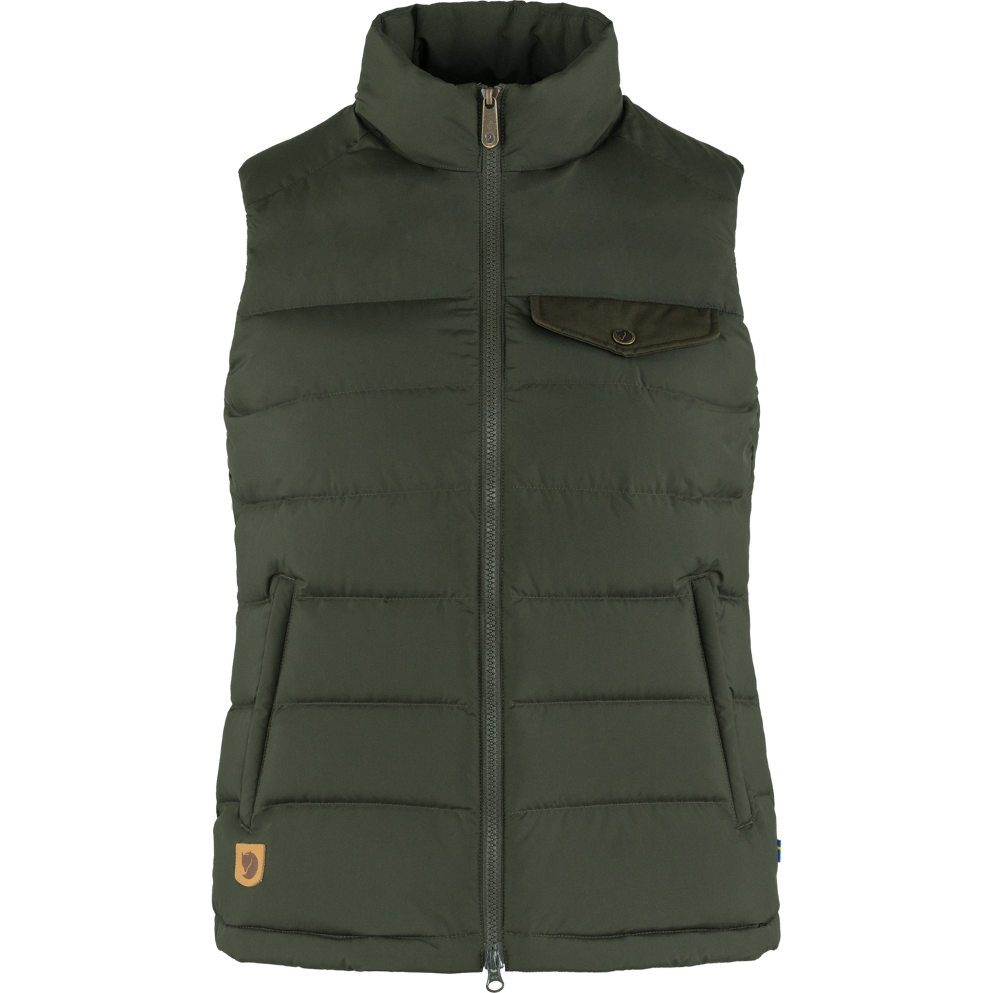 Fjallraven Greenland Down Liner Vest W