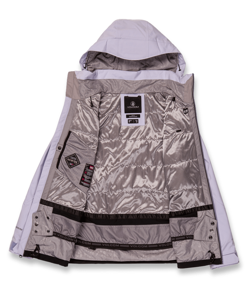 2023 Volcom 3D Stretch GORE-TEX Womens Jacket