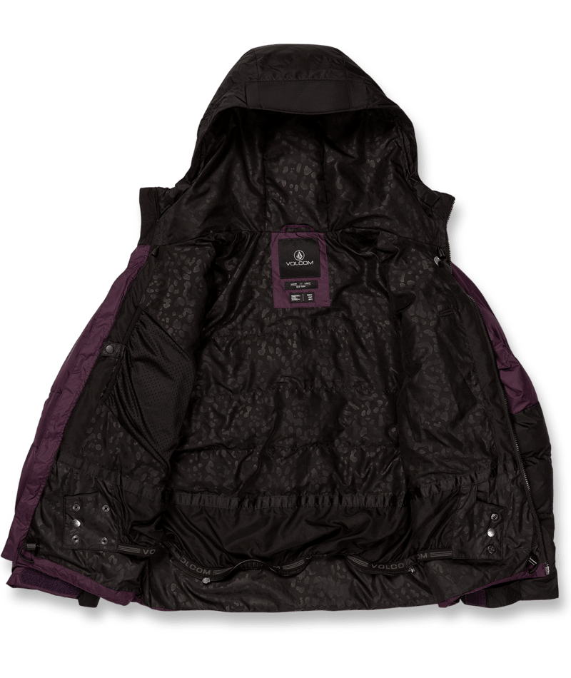 Volcom Puffleup Jacket