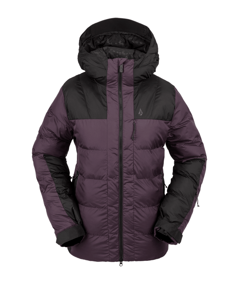 Volcom Puffleup Jacket