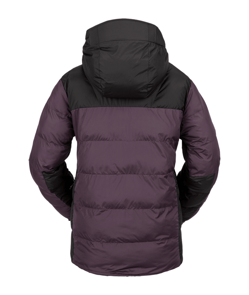 Volcom Puffleup Jacket