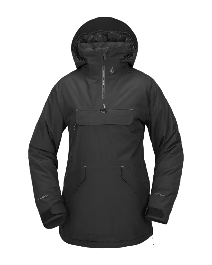 Volcom Fern Ins Gore Pullover