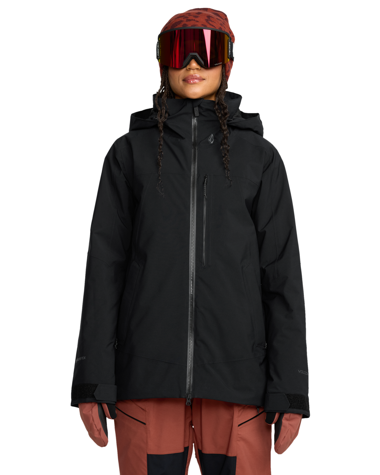 Volcom 3D Stretch Gore Jacket 2025