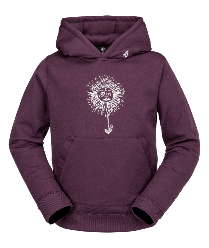 Volcom Youth Riding Fleece