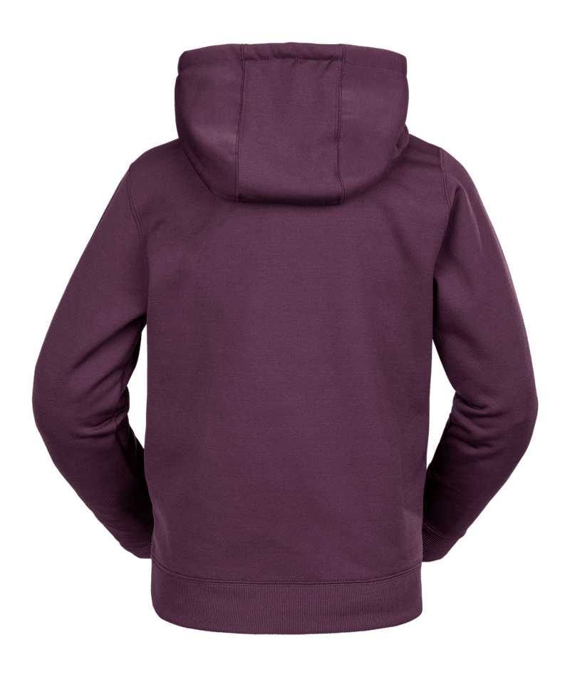 Volcom Youth Riding Fleece