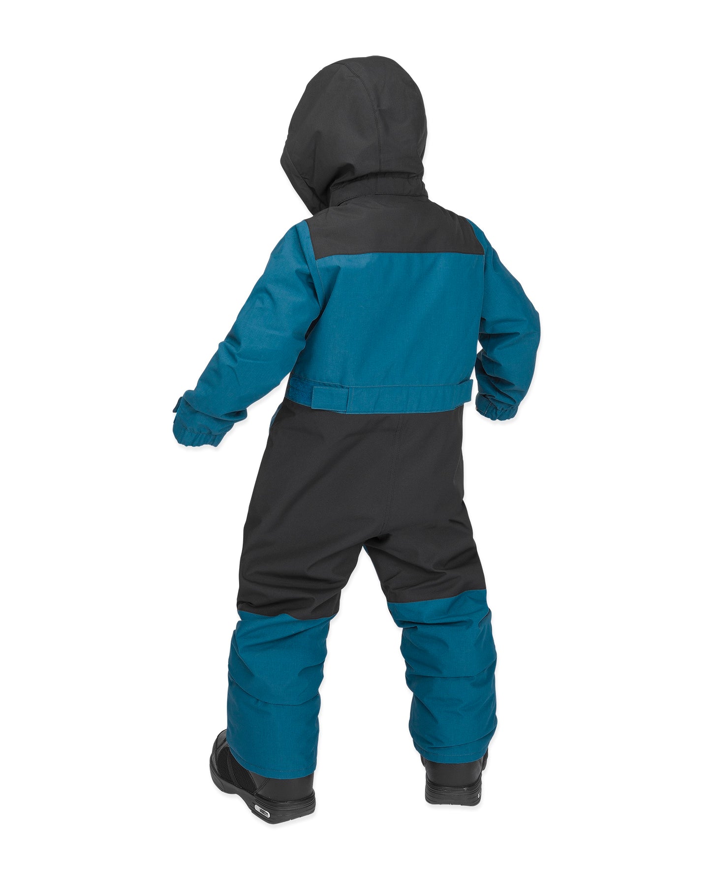 Volcom Volcom Toddler One Piece